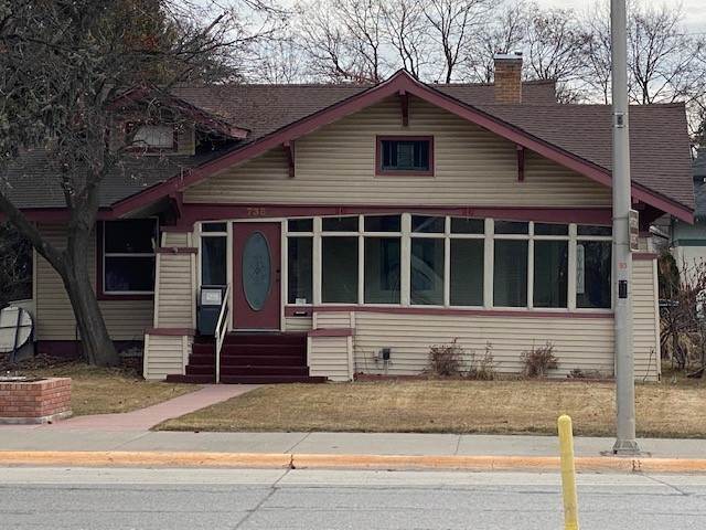 Commercial for Sale at 735 S Main Street, Kalispell, Montana 59901 United States