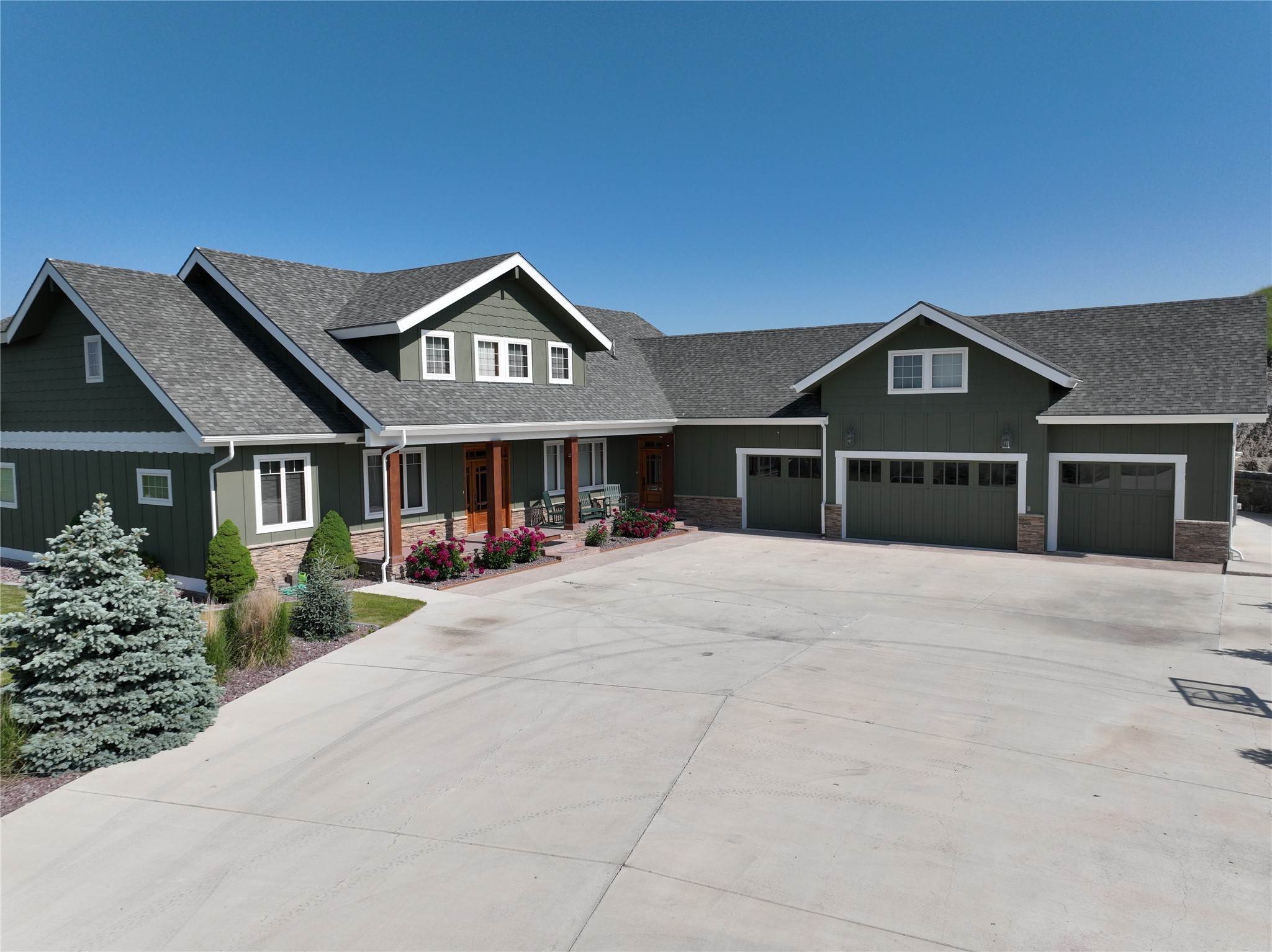 3. Single Family Homes for Sale at 25 Tumbleweed Lane, Choteau, Montana 59422 United States
