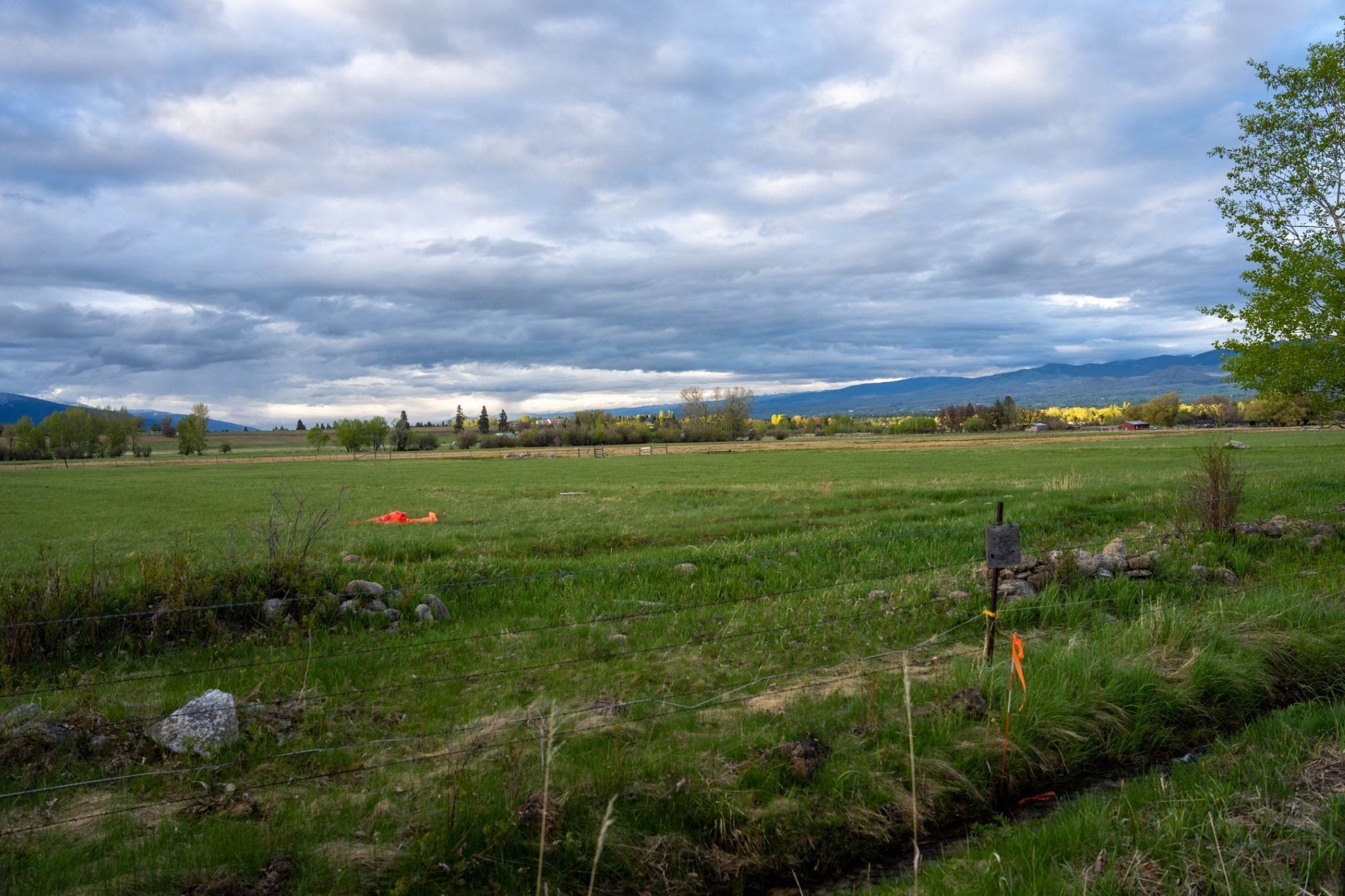 13. Land for Sale at 178 Blodgett View Drive, Hamilton, Montana 59840 United States