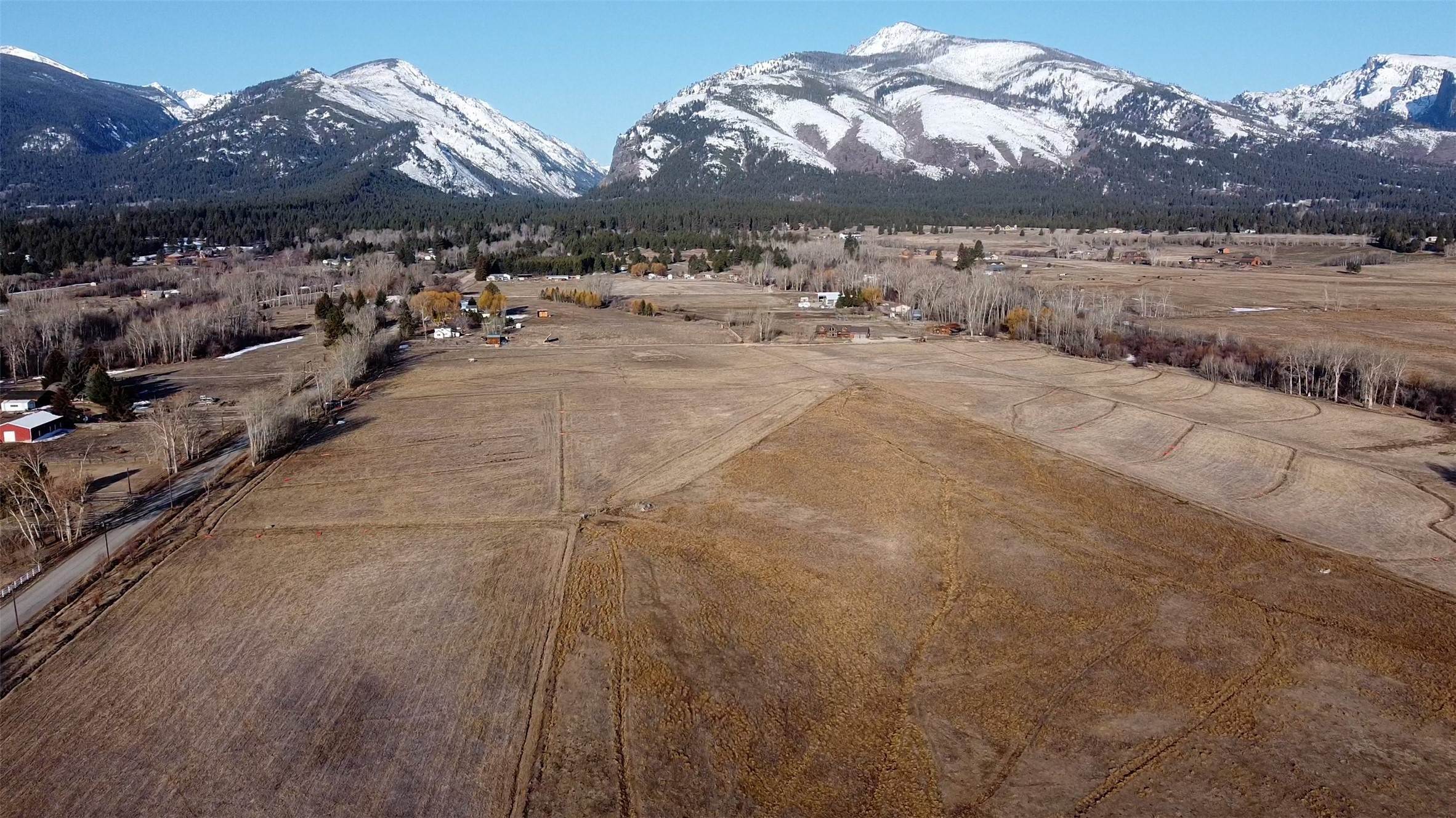 16. Land for Sale at 178 Blodgett View Drive, Hamilton, Montana 59840 United States