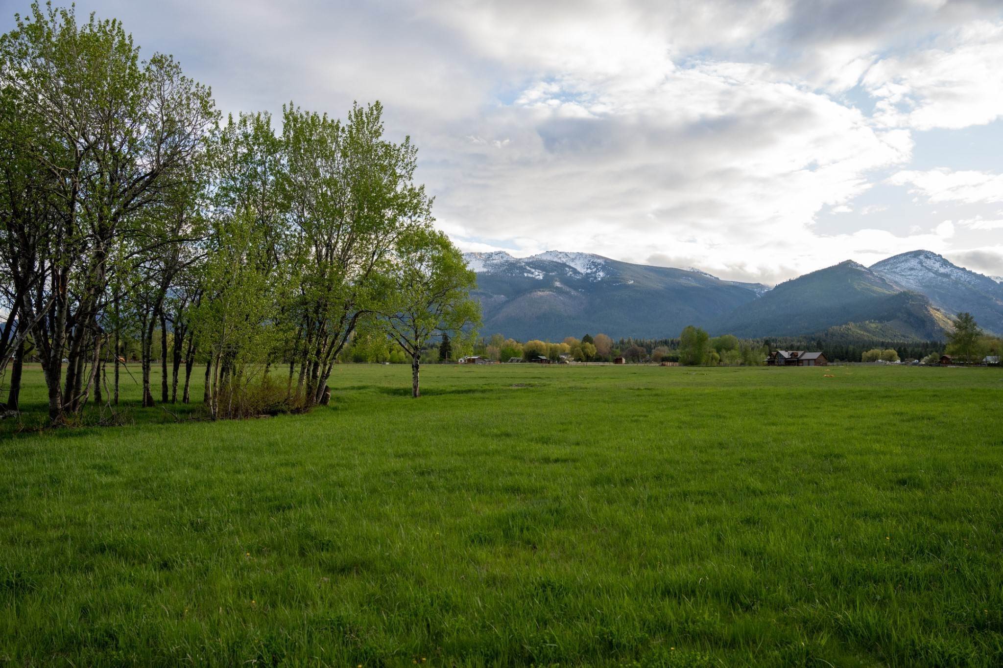 3. Land for Sale at 178 Blodgett View Drive, Hamilton, Montana 59840 United States