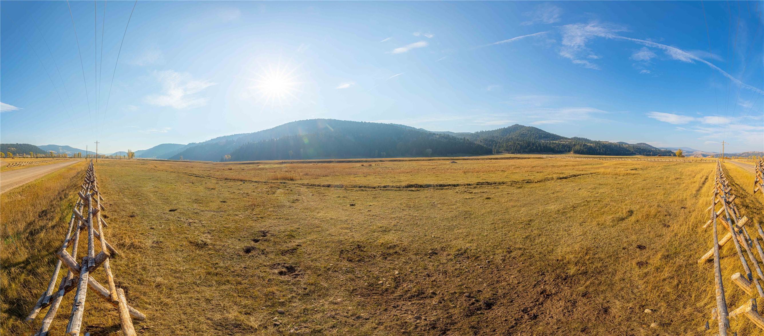 17. Land for Sale at 50 Puller Gulch Lane, Philipsburg, Montana 59858 United States