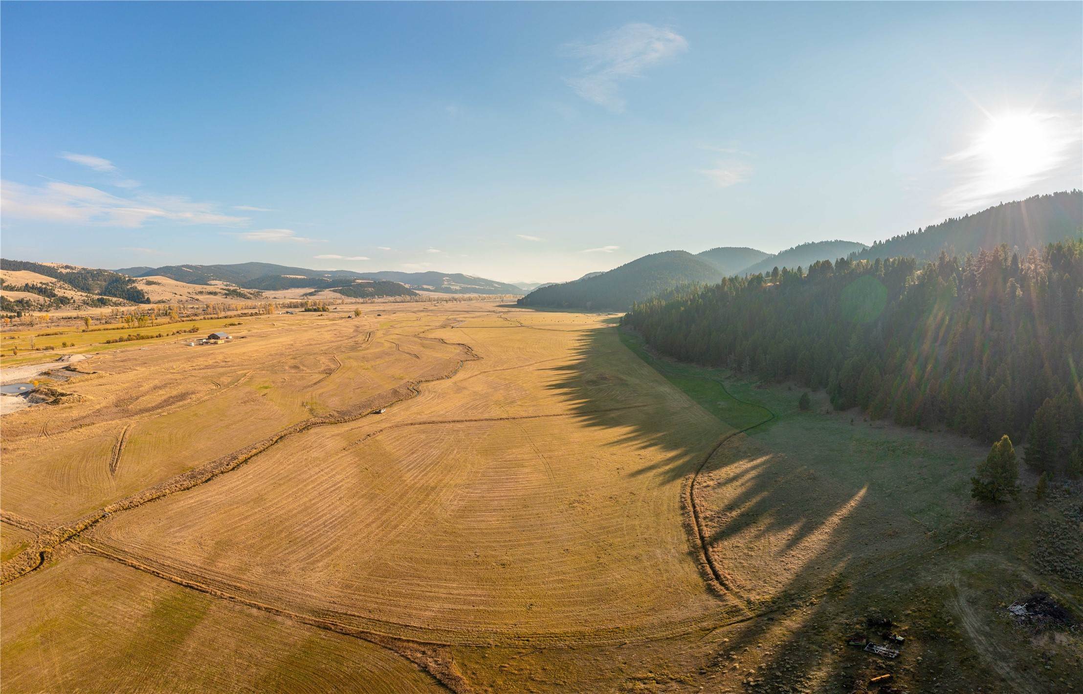 4. Land for Sale at 50 Puller Gulch Lane, Philipsburg, Montana 59858 United States