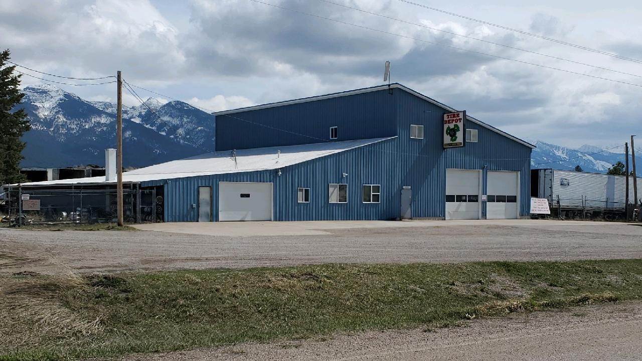 1. Commercial for Sale at 55528 Us Highway 93, Polson, Montana 59860 United States
