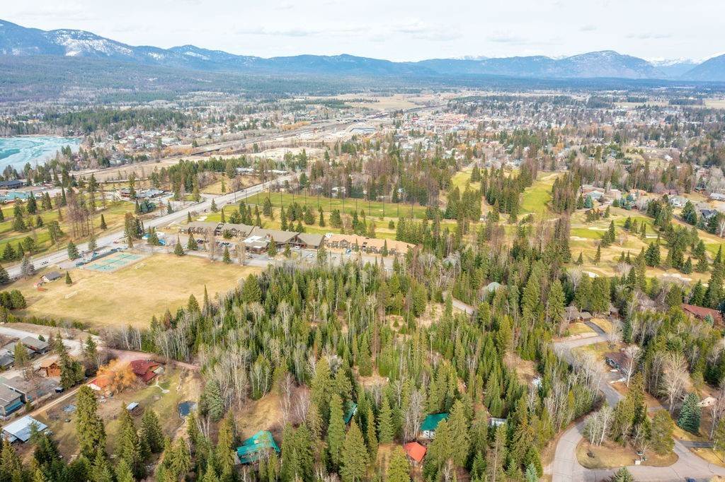 Land for Sale at NHN Fairway Drive, Whitefish, Montana 59937 United States