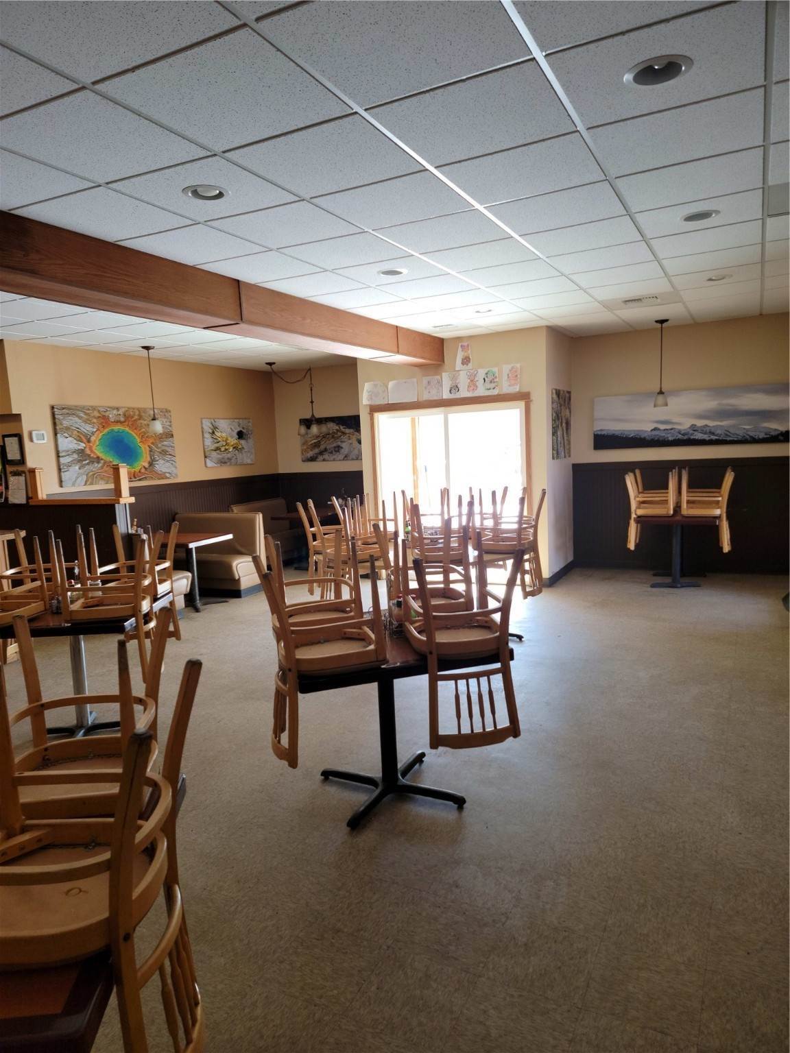 13. Commercial for Sale at 404 E Park Street, Livingston, Montana 59047 United States