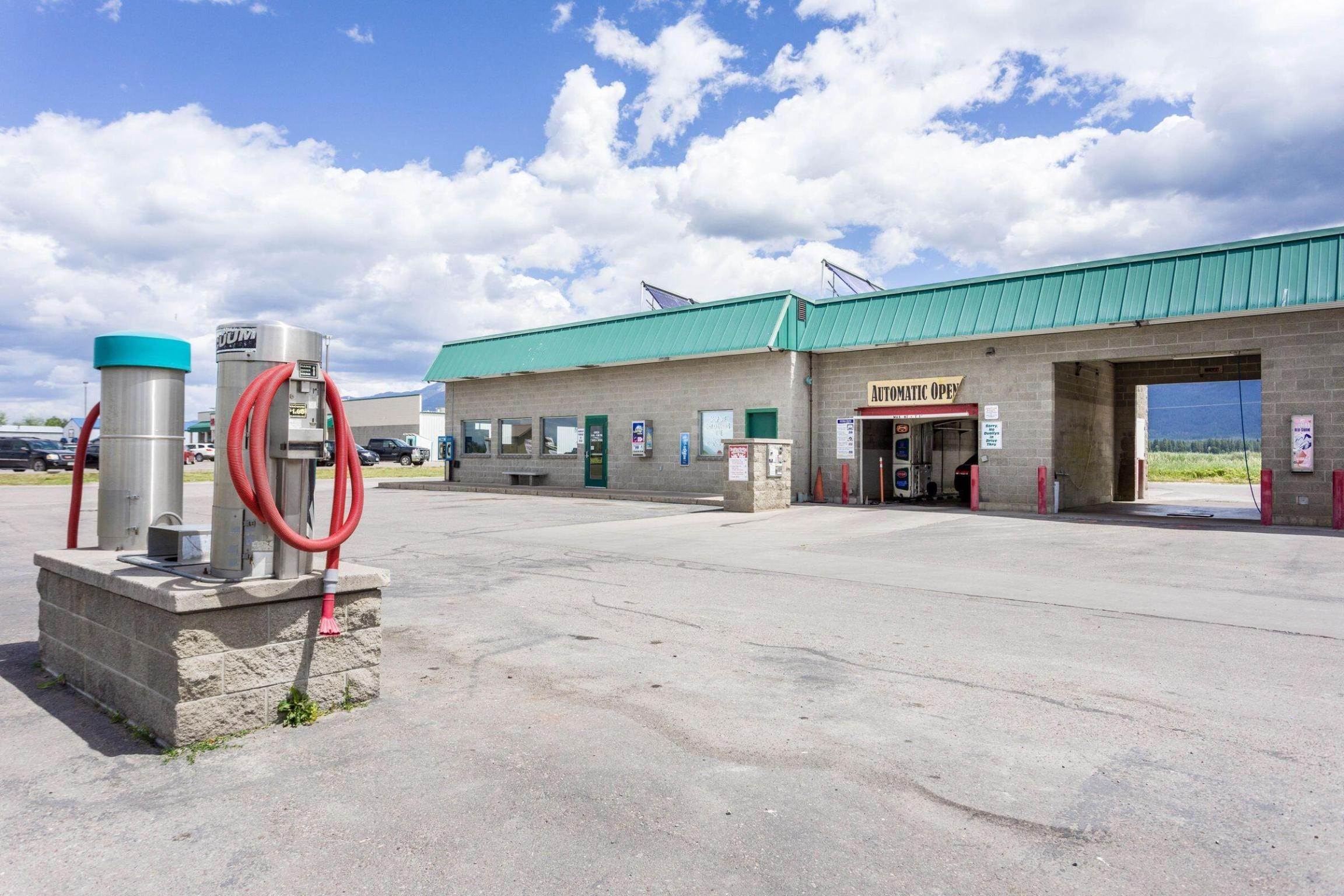 8. Commercial for Sale at 49650 Us Hwy 93, Polson, Montana 59860 United States