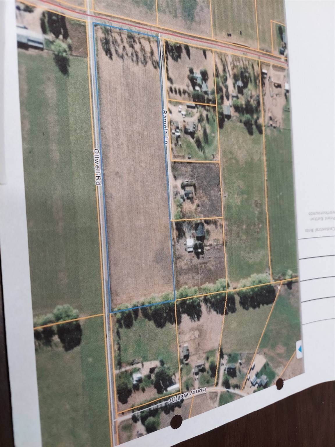 1. Land for Sale at 926 Oil Well Road, Corvallis, Montana 59828 United States