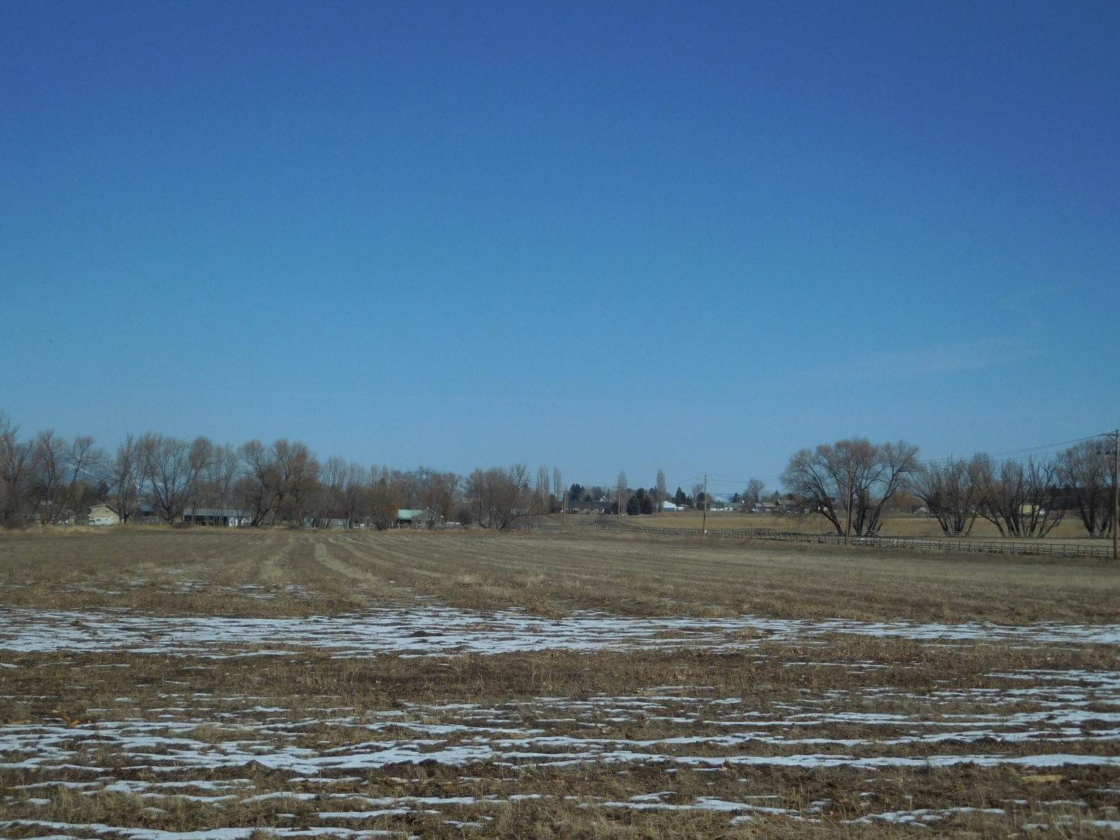 3. Land for Sale at 926 Oil Well Road, Corvallis, Montana 59828 United States