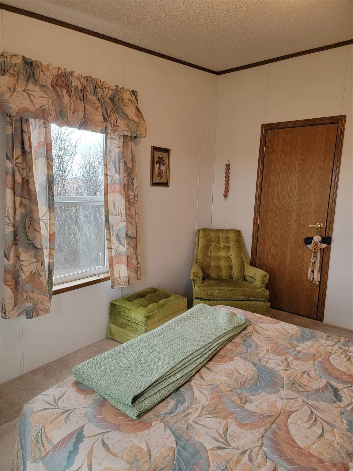 17. Single Family Homes for Sale at 1648 Blazen Road, Conrad, Montana 59425 United States
