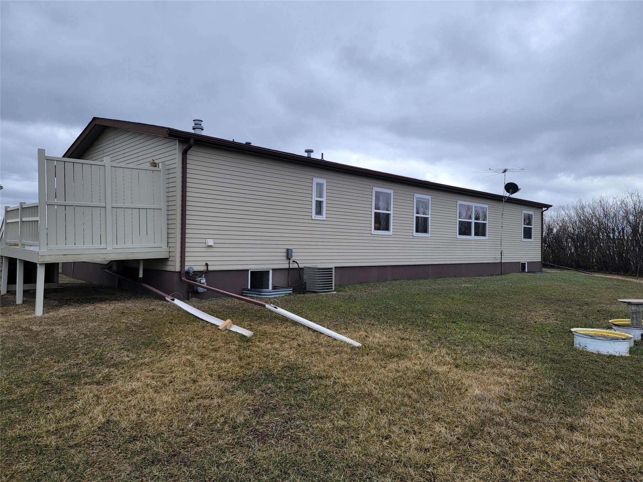 3. Single Family Homes for Sale at 1648 Blazen Road, Conrad, Montana 59425 United States