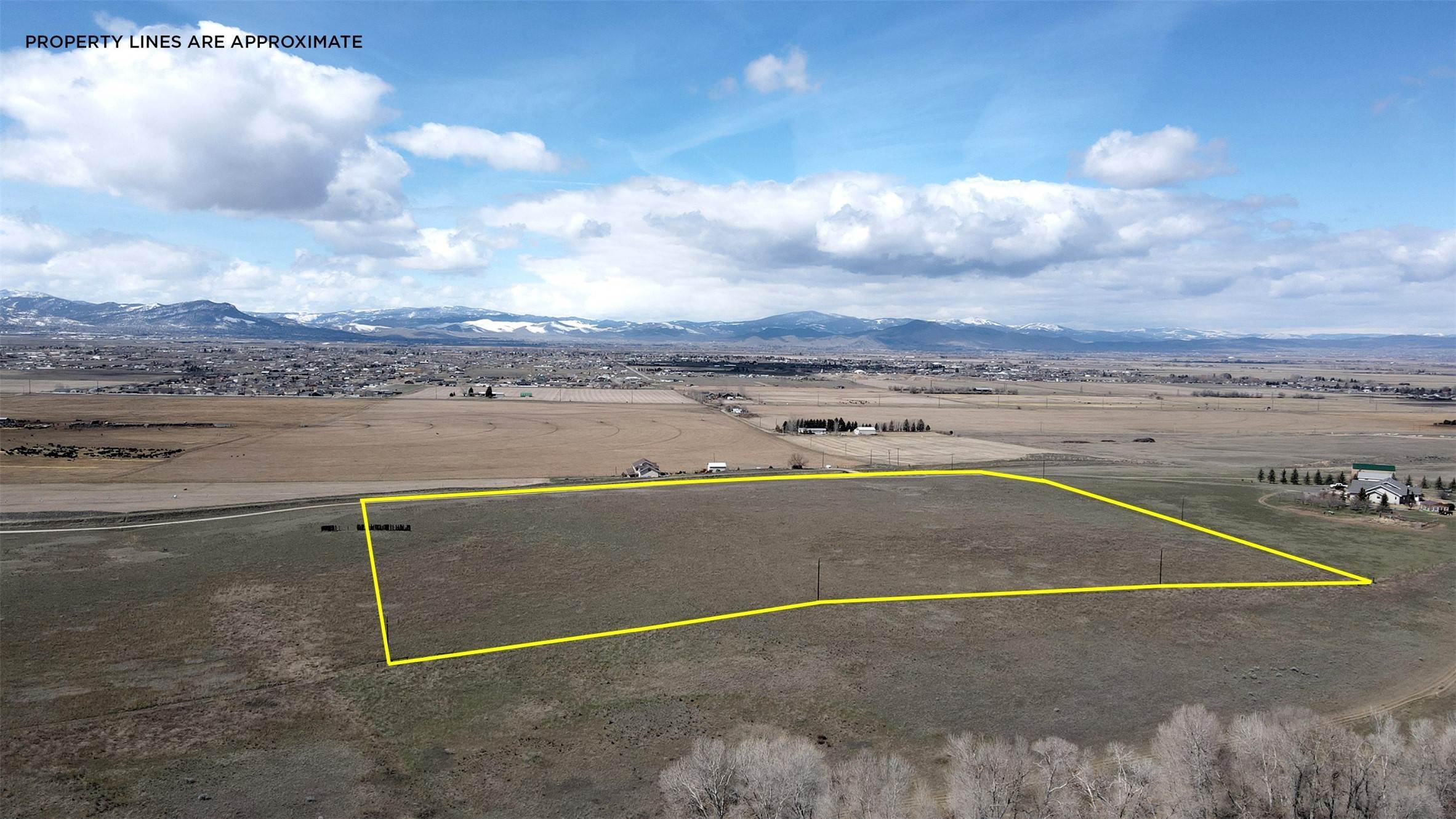 4. Land for Sale at Tract B1 Reservoir Lane, Helena, Montana 59602 United States