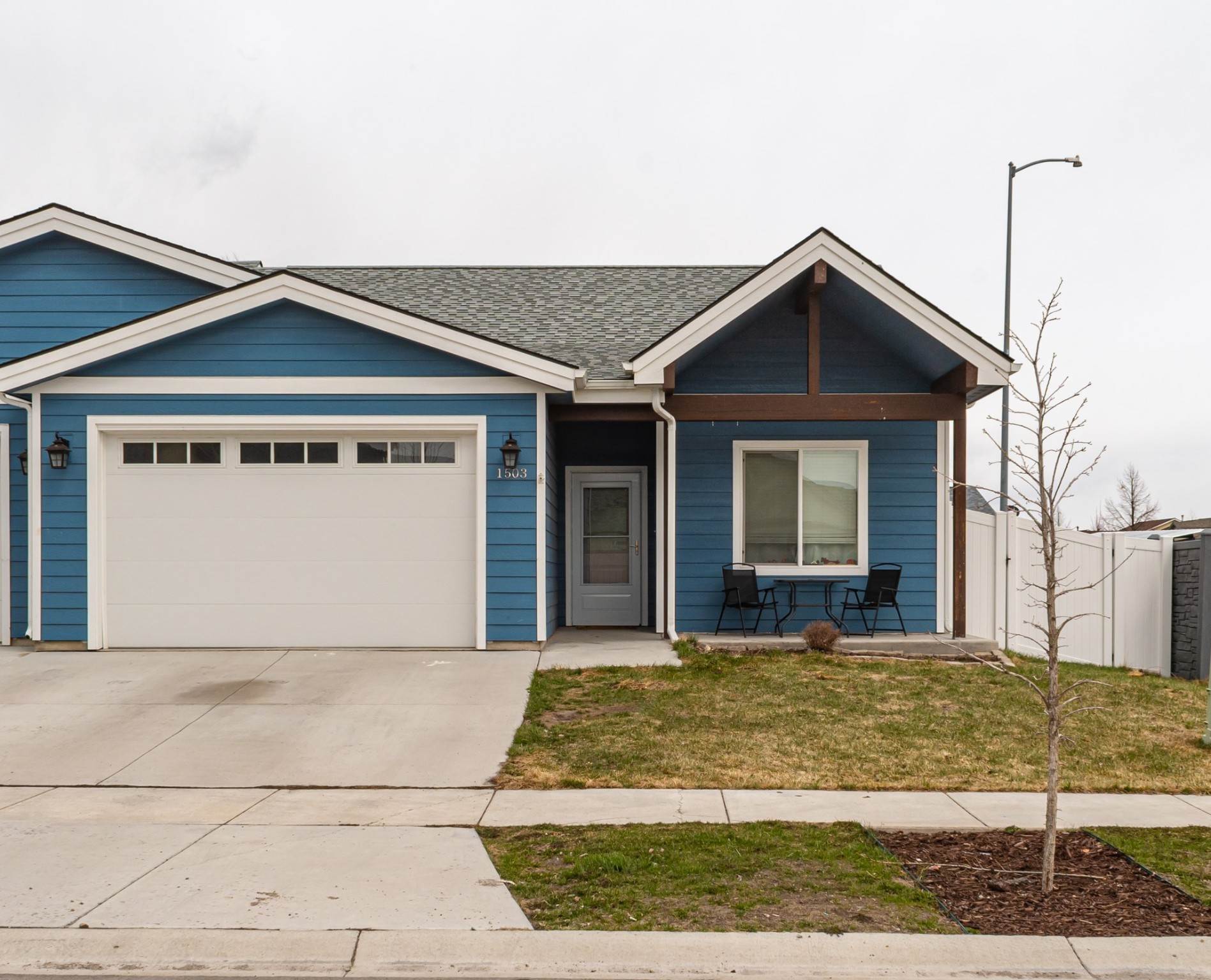 1. Single Family Homes for Sale at 1503 Destiny Lane, Kalispell, Montana 59901 United States