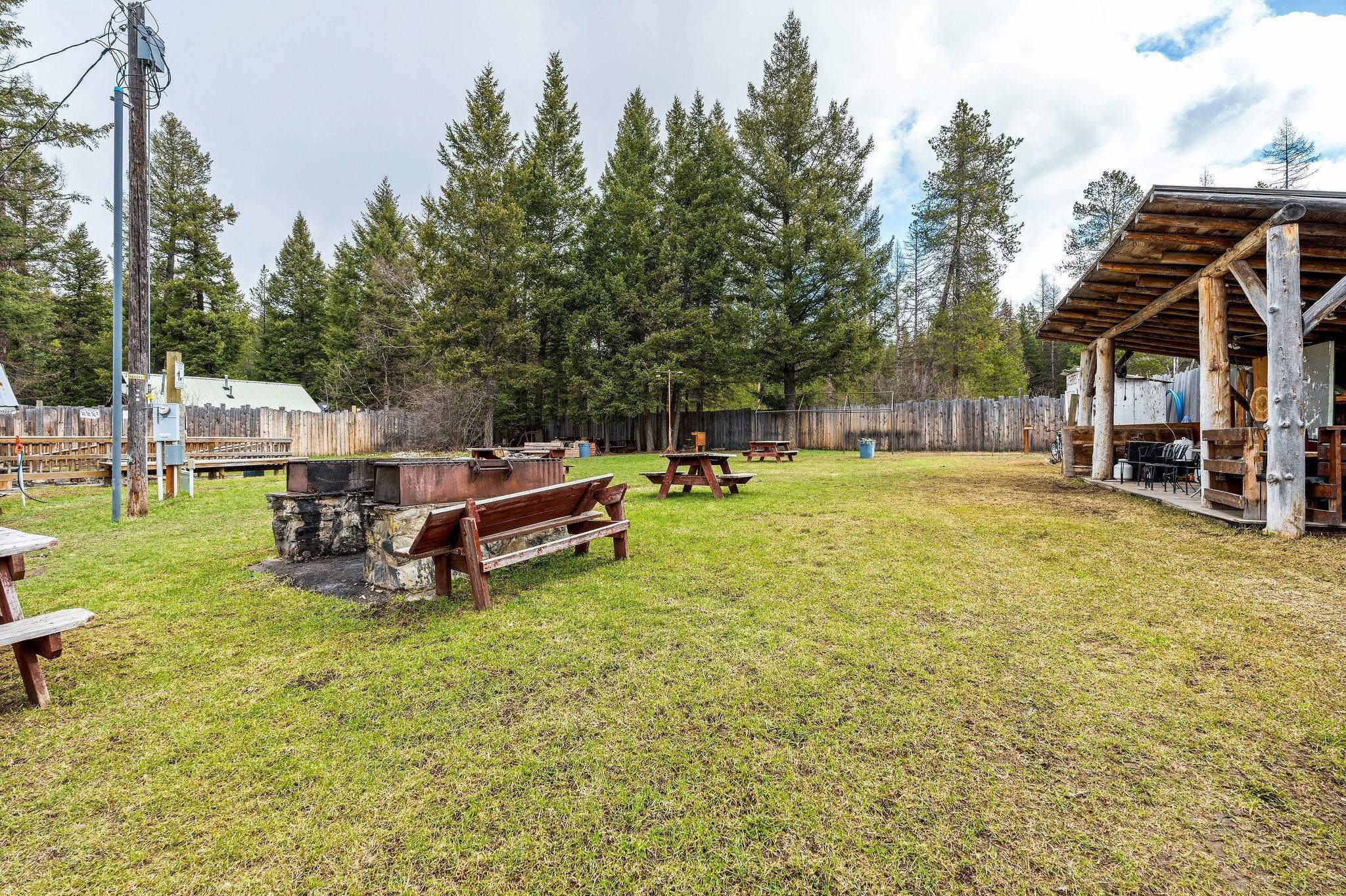 20. Commercial for Sale at 9640 Hwy 2 E, Coram, Montana 59913 United States