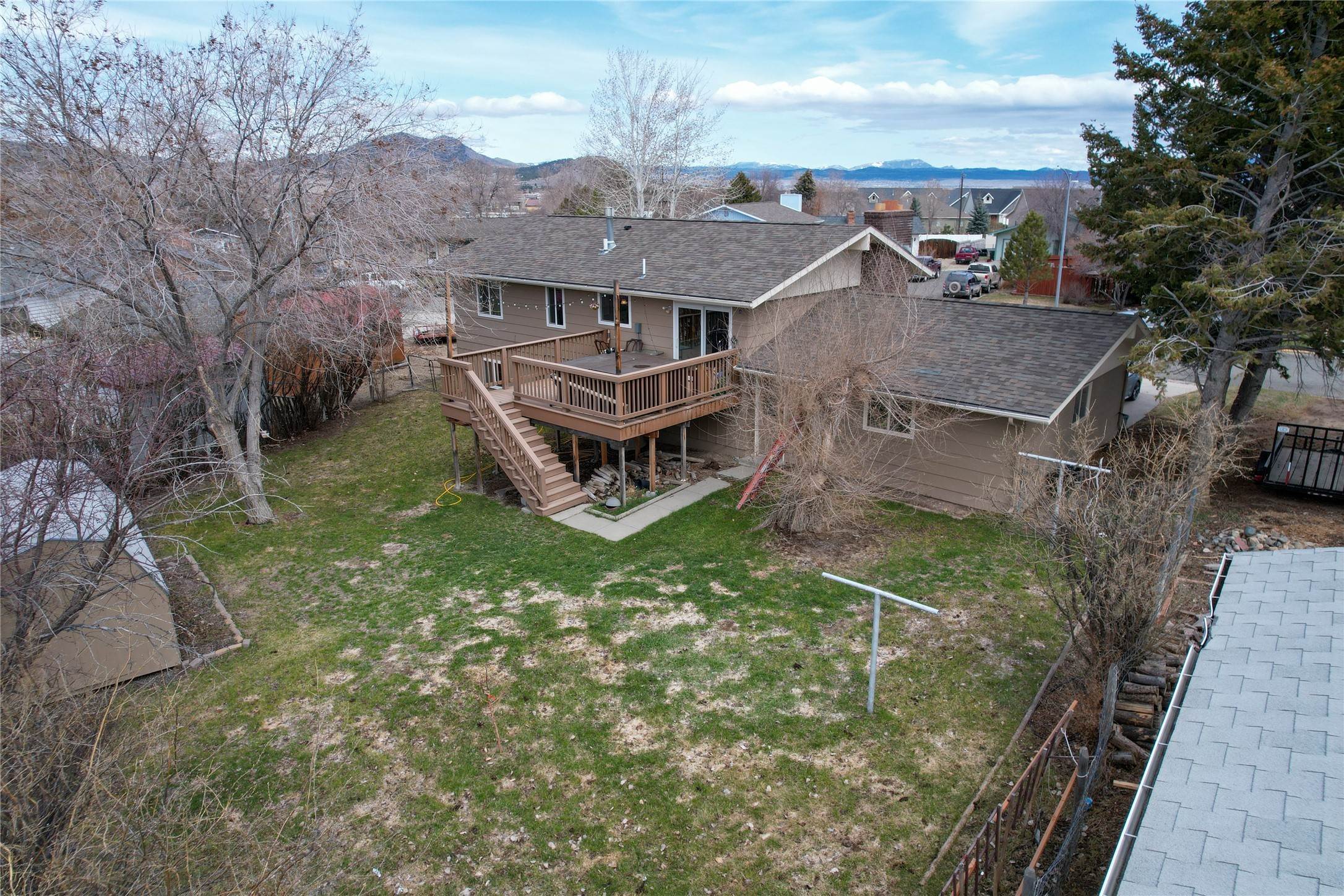 7. Single Family Homes for Sale at 152 Wedgewood Lane, Helena, Montana 59601 United States