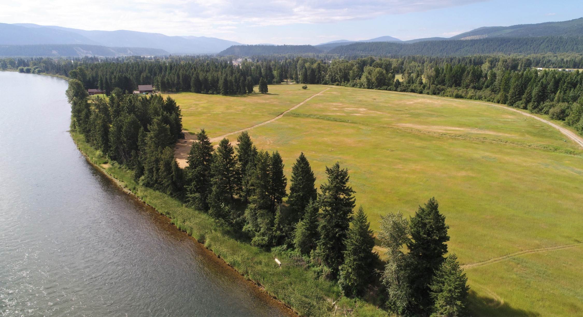 1. Land for Sale at Tbd Kootenai Views Drive, Libby, Montana 59923 United States