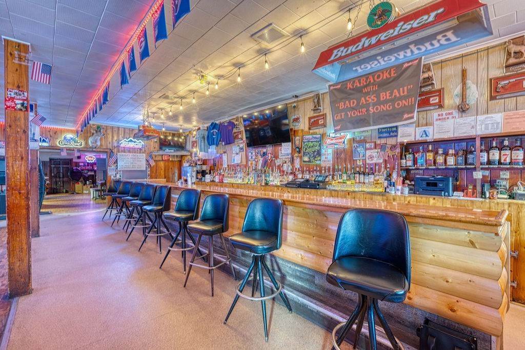 9. Commercial for Sale at 41 Hungry Horse Boulevard, Hungry Horse, Montana 59919 United States