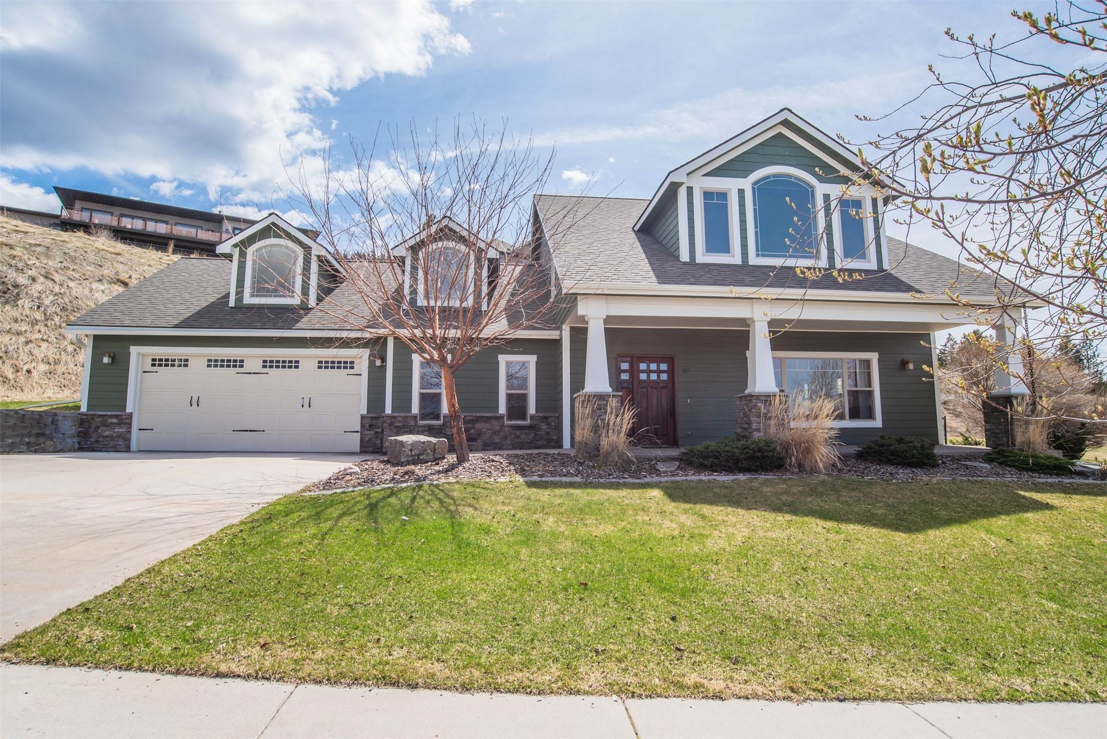 2. Single Family Homes for Sale at 409 Rainier Court, Missoula, Montana 59803 United States