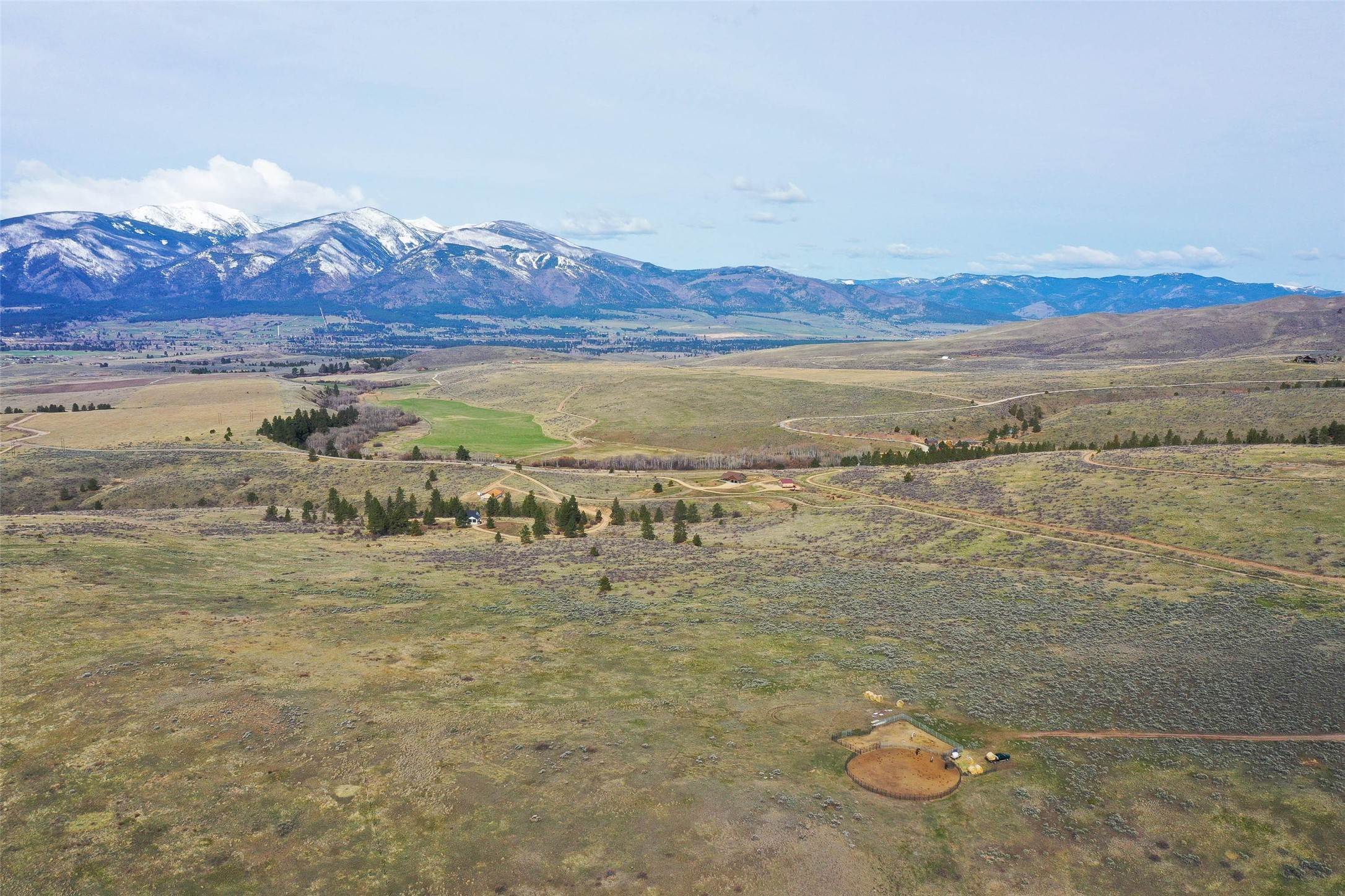 3. Land for Sale at 1129 Paso Fino Trail, Florence, Montana 59833 United States