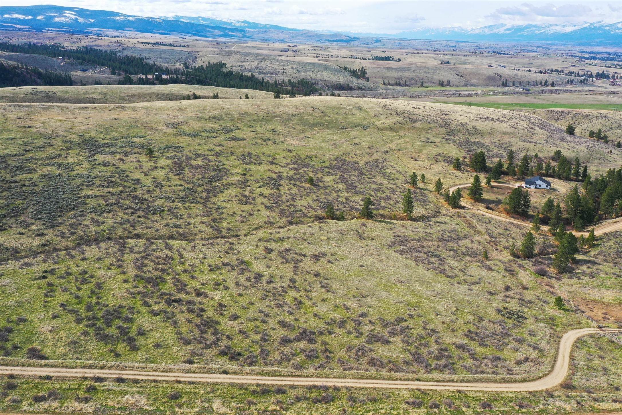 8. Land for Sale at 1129 Paso Fino Trail, Florence, Montana 59833 United States