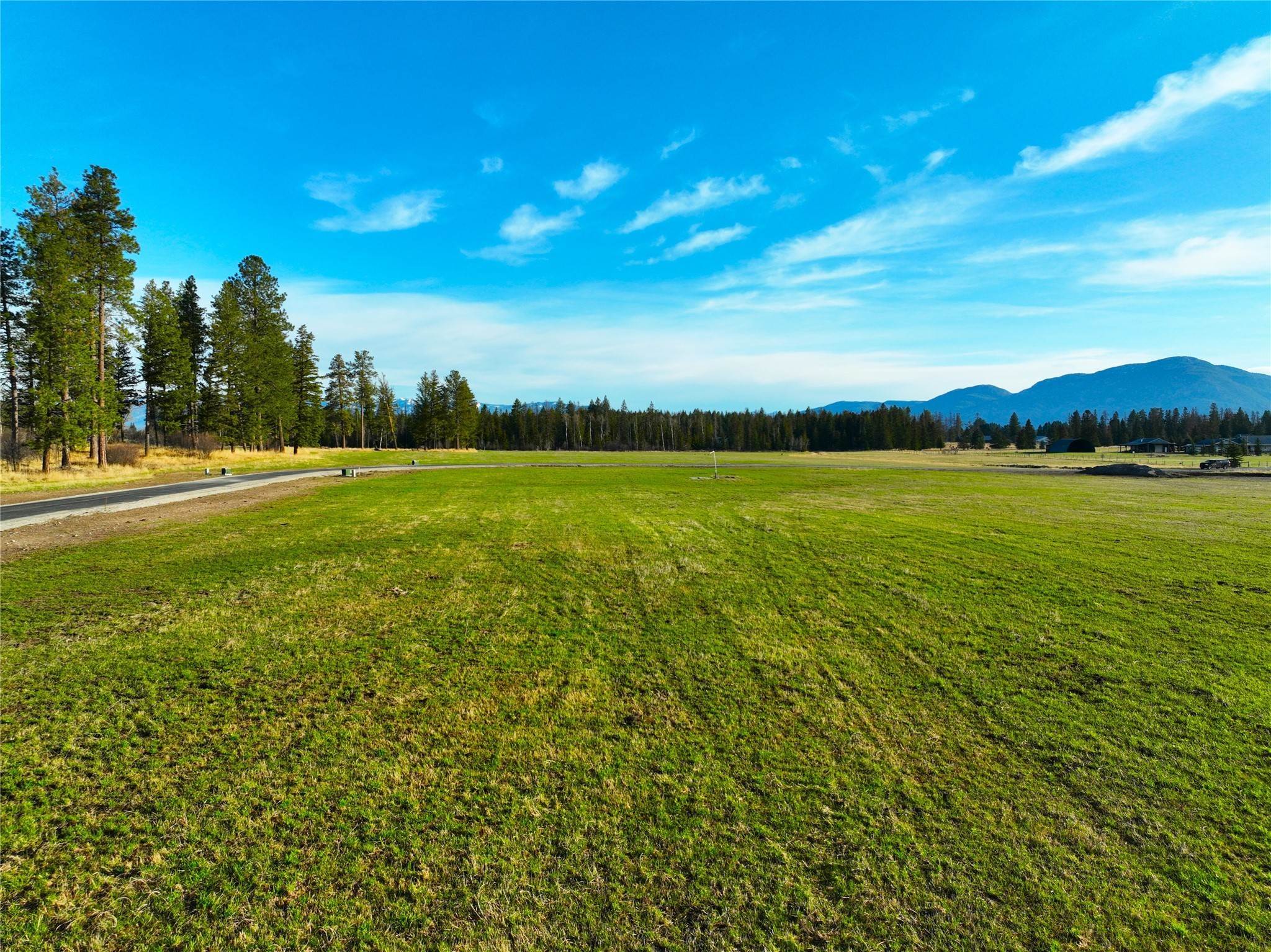 13. Land for Sale at Lot 7 Patriots Lane, Columbia Falls, Montana 59912 United States