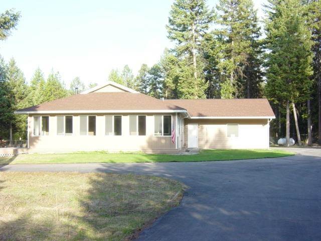 2. Single Family Homes for Sale at 780 Rainbow Lake Loop, Libby, Montana 59923 United States