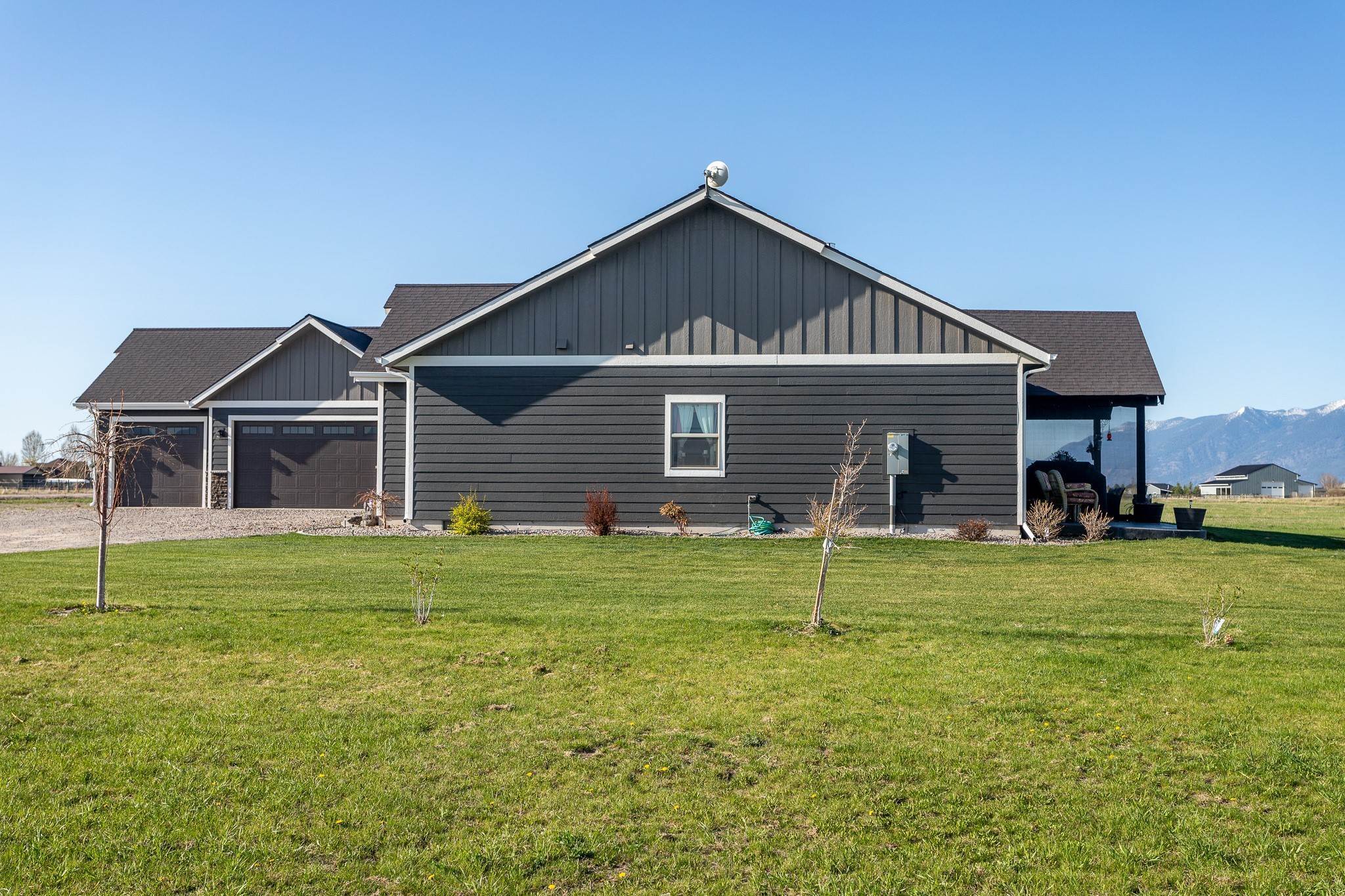6. Single Family Homes for Sale at 15 Sierras Landing, Kalispell, Montana 59901 United States