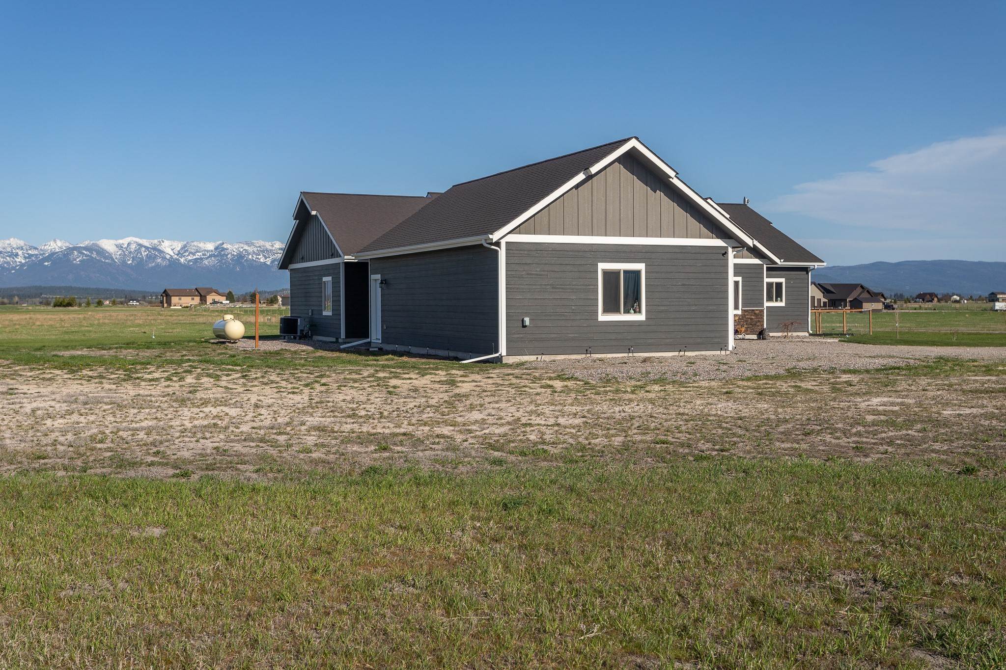 9. Single Family Homes for Sale at 15 Sierras Landing, Kalispell, Montana 59901 United States