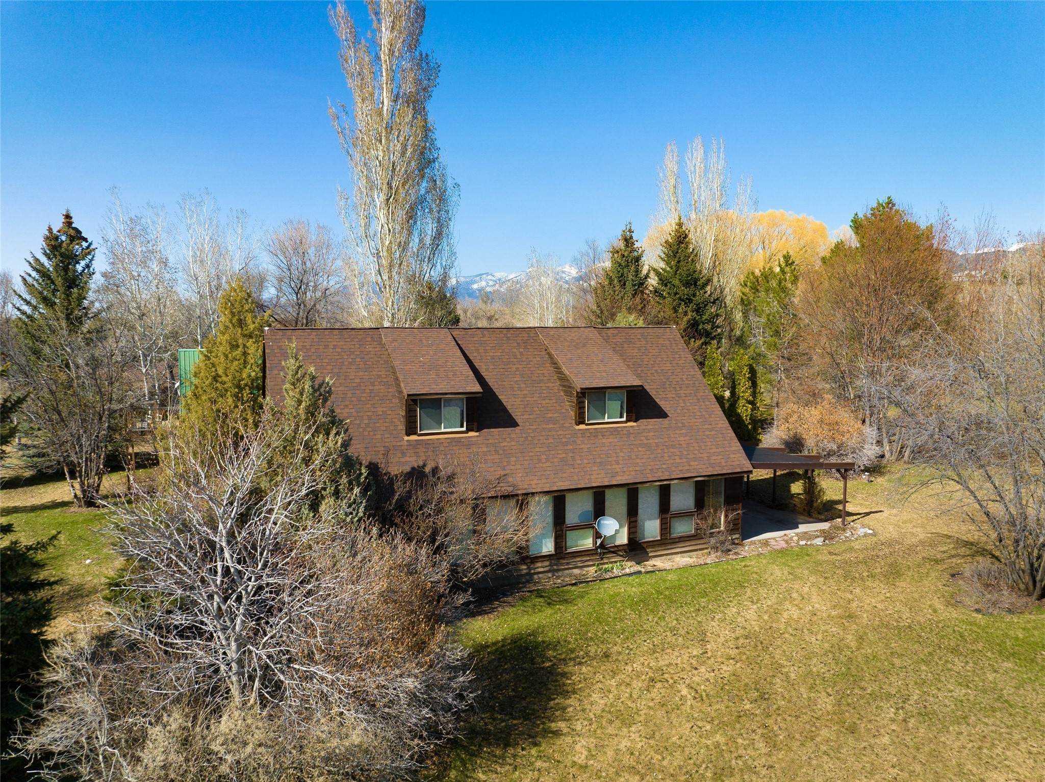 12. Residential Income for Sale at 50 Tylers Trail, Bozeman, Montana 59718 United States