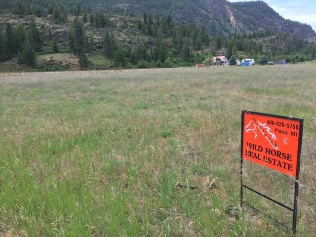 5. Land for Sale at Nhn River Road E, Plains, Montana 59859 United States