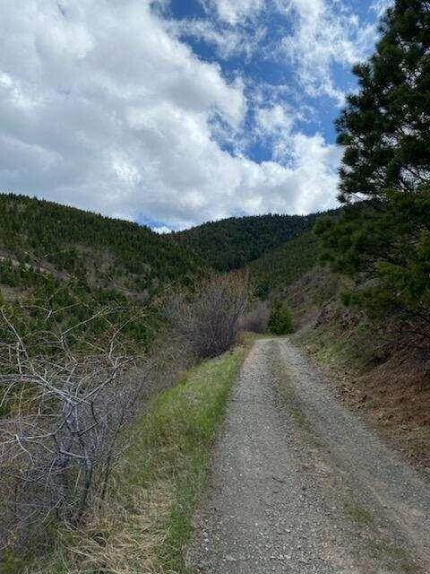 6. Land for Sale at NhnDEGHC,TRACT 1,PLAT D17 Larch Camp Road, Missoula, Montana 59803 United States