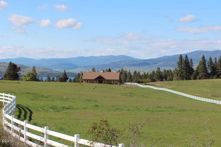 15. Land for Sale at 39784 US Highway 93, Polson, Montana 59860 United States