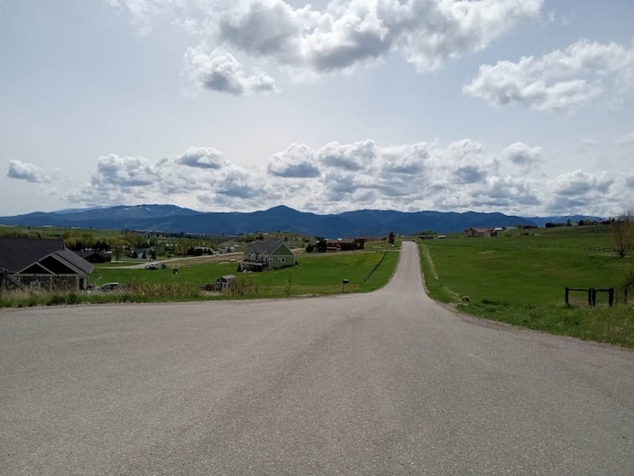1. Single Family Homes for Sale at 11000 Tookie Trek Road, Missoula, Montana 59808 United States