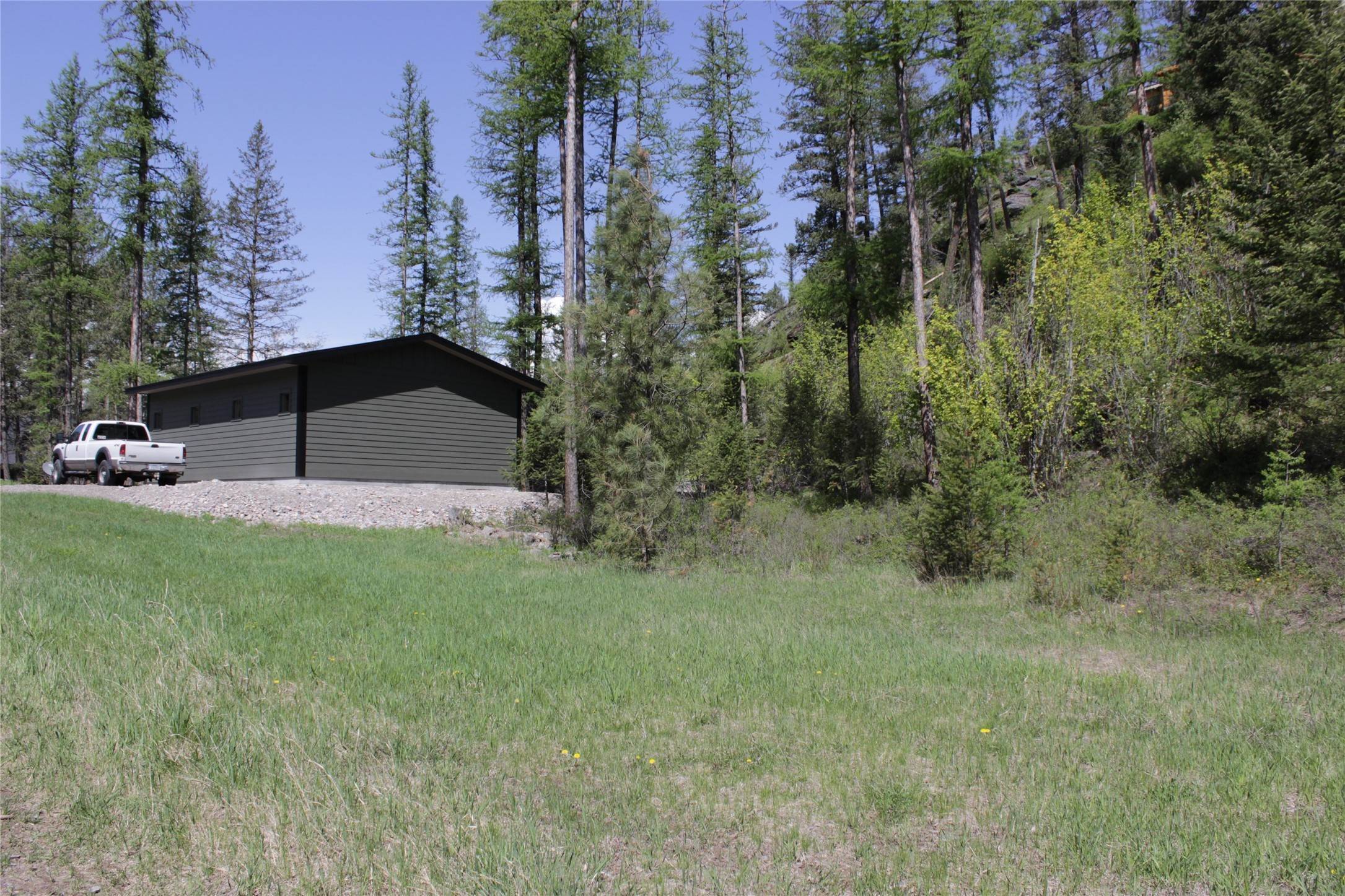 6. Single Family Homes for Sale at 2031 Silvertip Drive S, Bigfork, Montana 59911 United States
