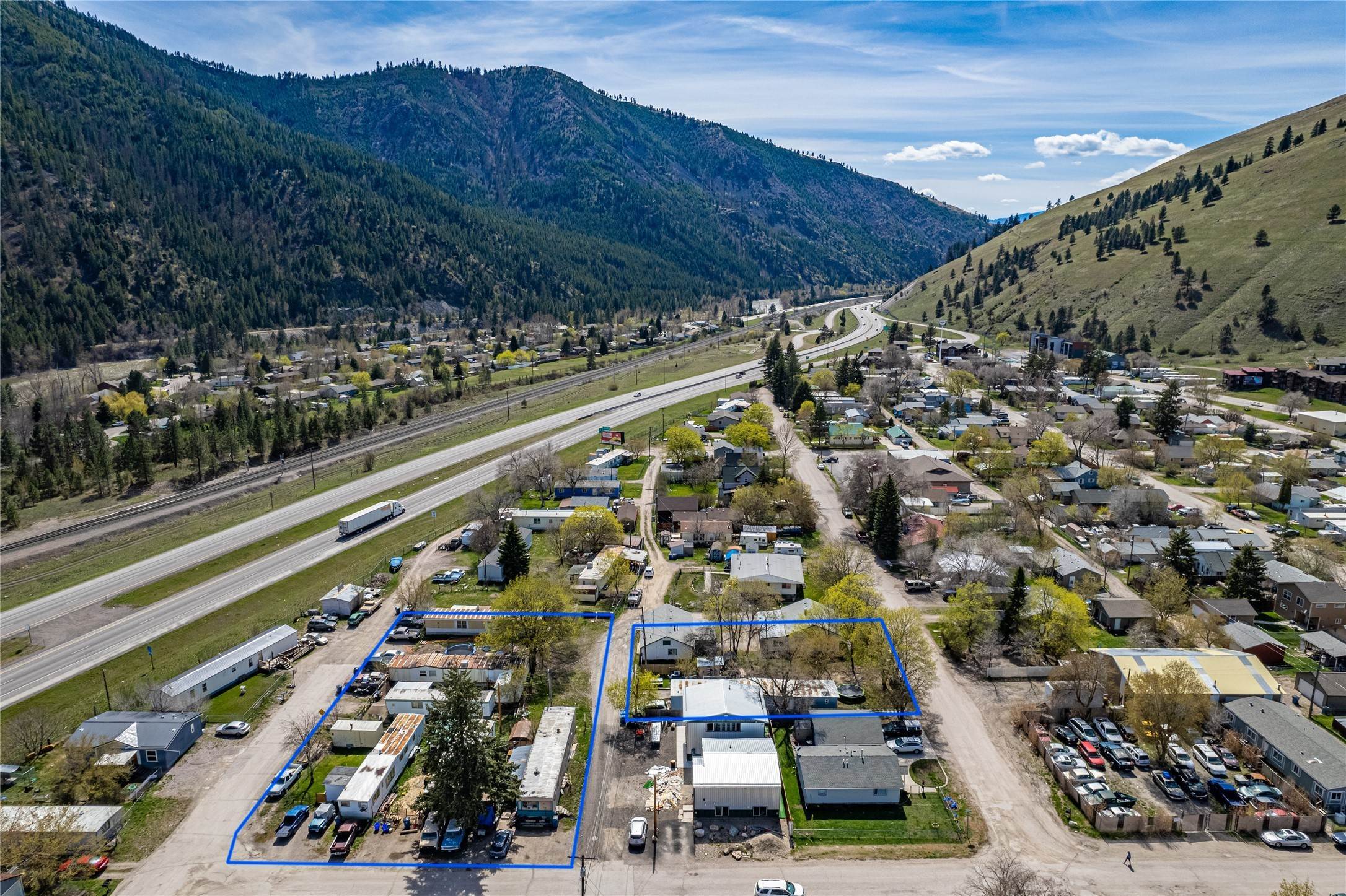2. Residential Income for Sale at Nhn Montana Avenue, Missoula, Montana 59802 United States