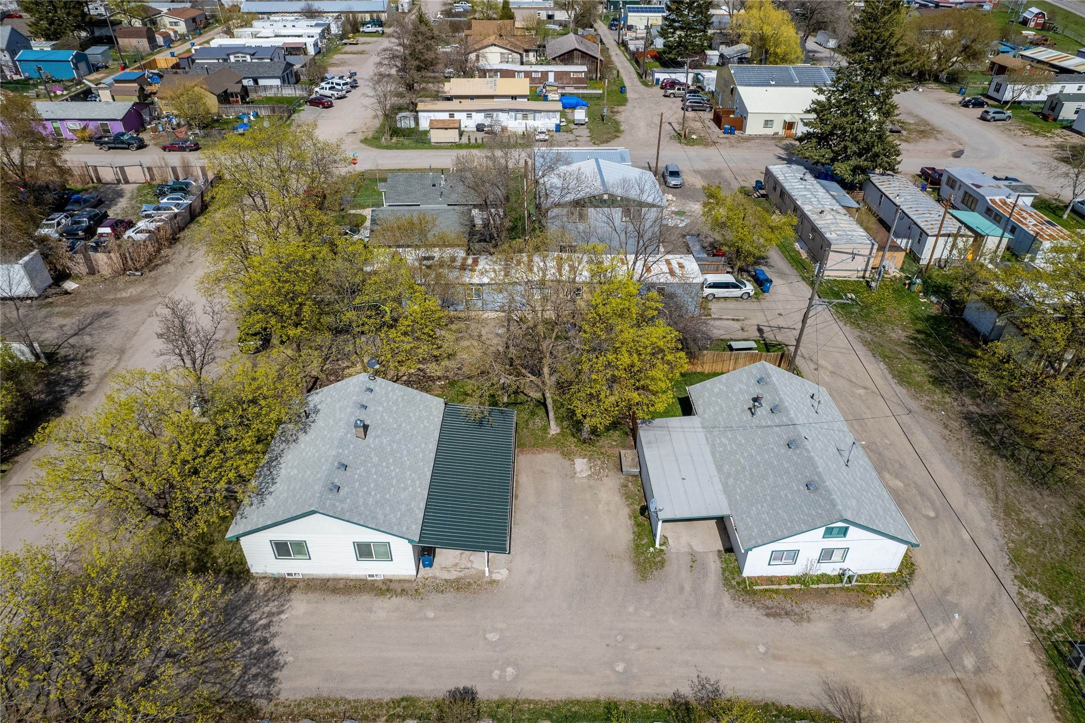 5. Residential Income for Sale at Nhn Montana Avenue, Missoula, Montana 59802 United States
