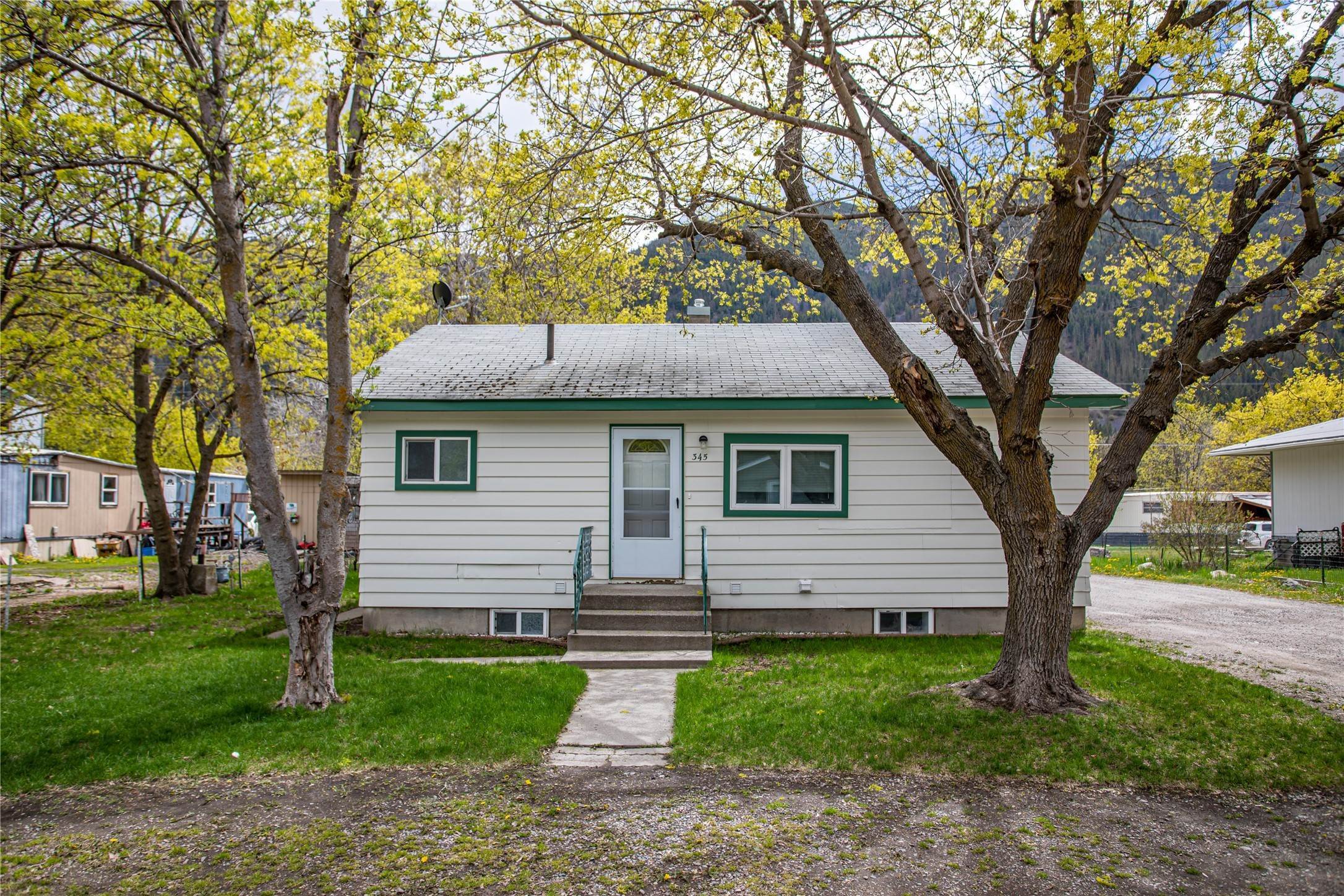 7. Residential Income for Sale at Nhn Montana Avenue, Missoula, Montana 59802 United States