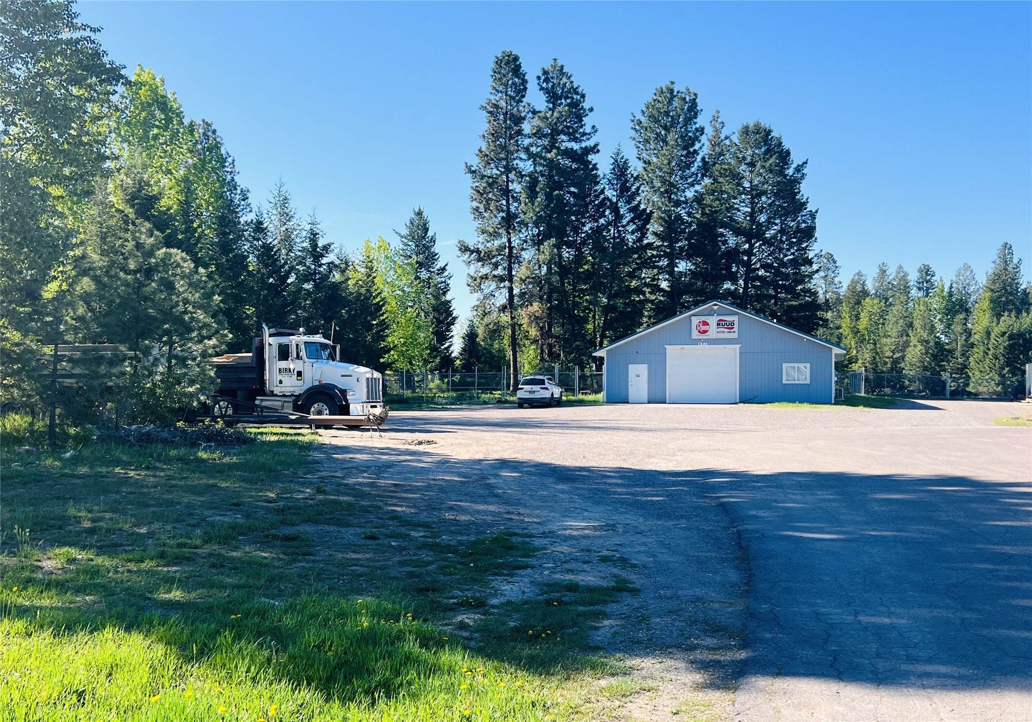 Commercial for Sale at 480 Ash Road, Kalispell, Montana 59901 United States