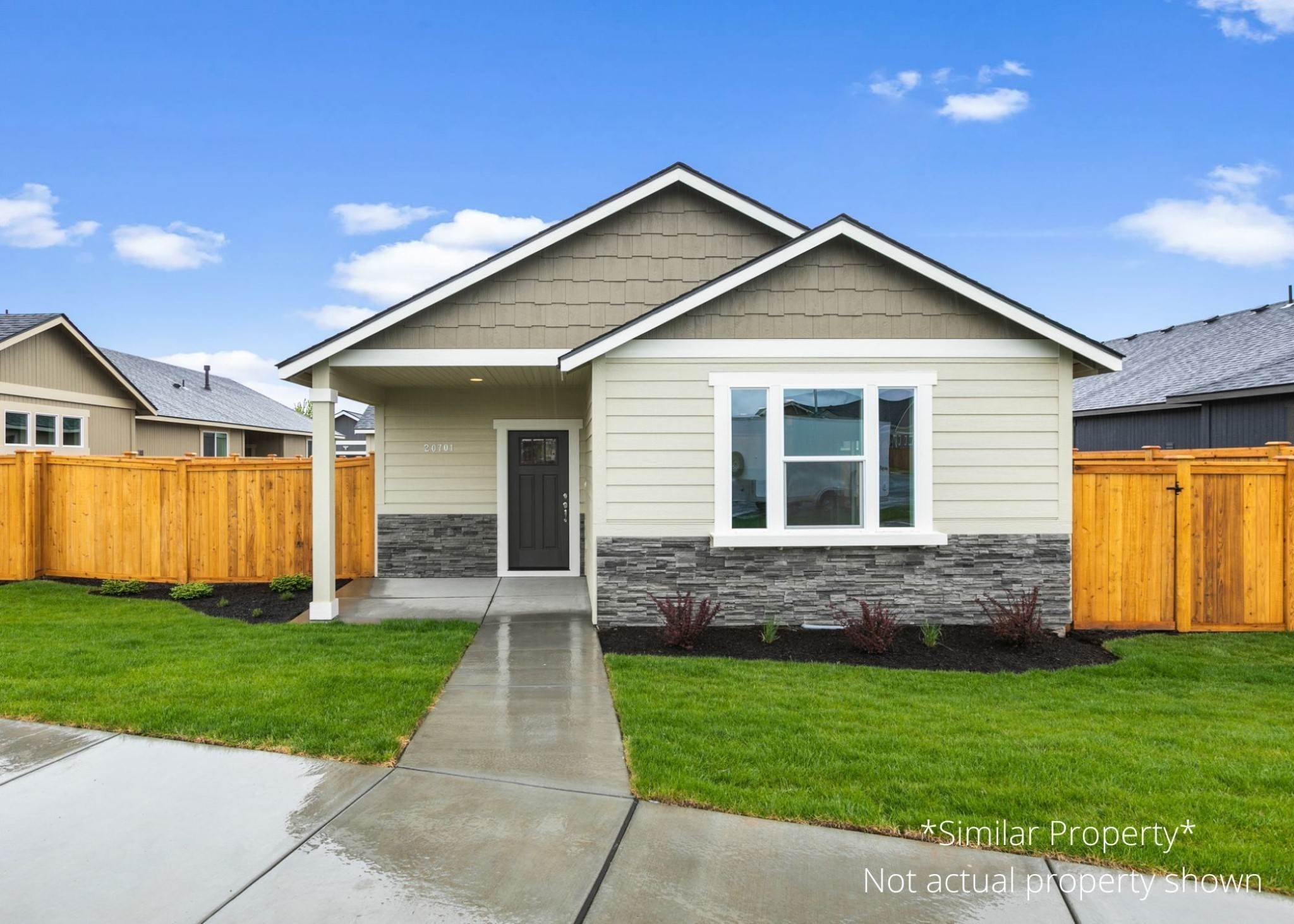 1. Single Family Homes for Sale at Lot 289 Fence Line Drive, Missoula, Montana 59808 United States