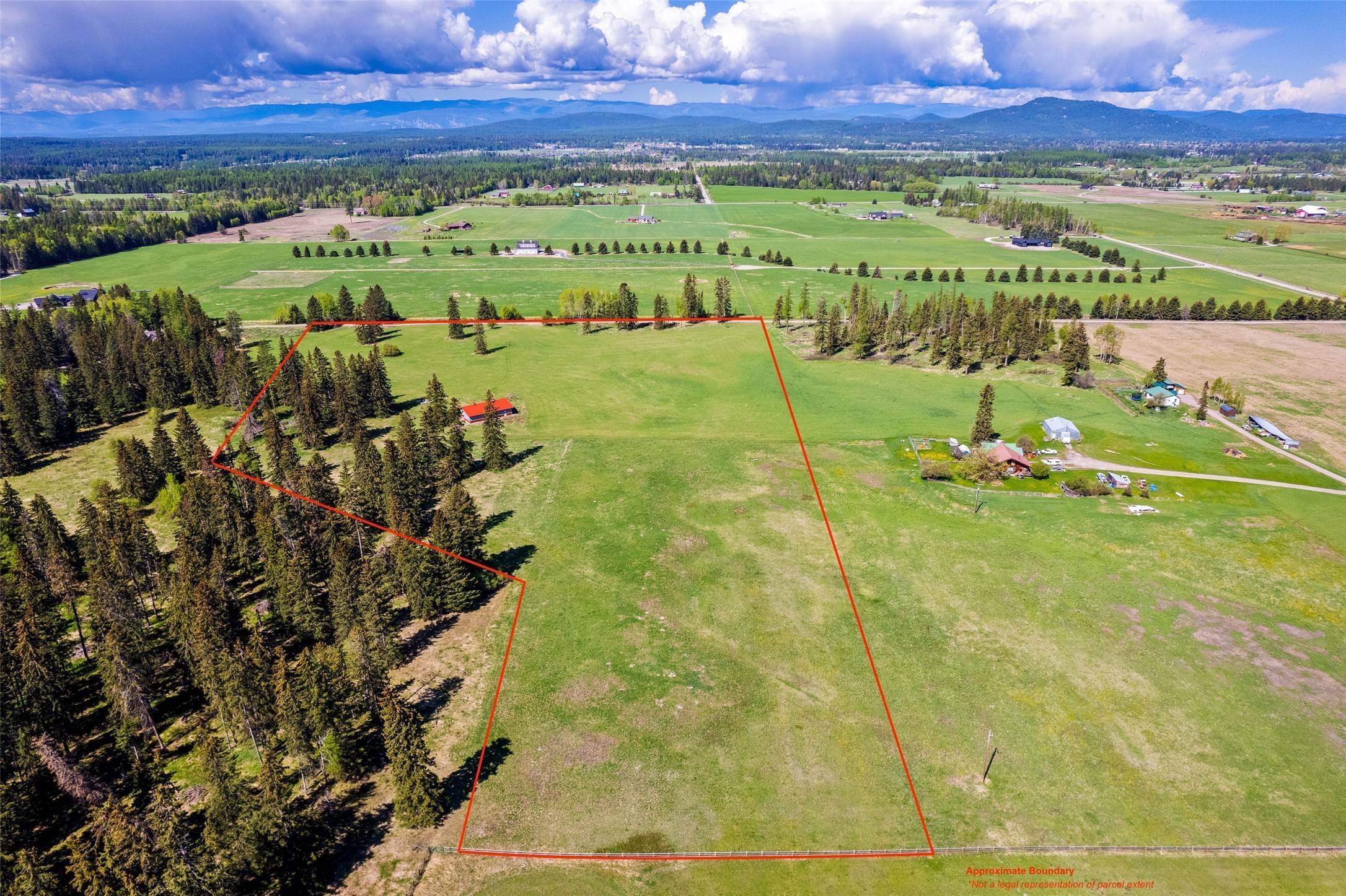 11. Land for Sale at 800 Braig Road, Whitefish, Montana 59937 United States