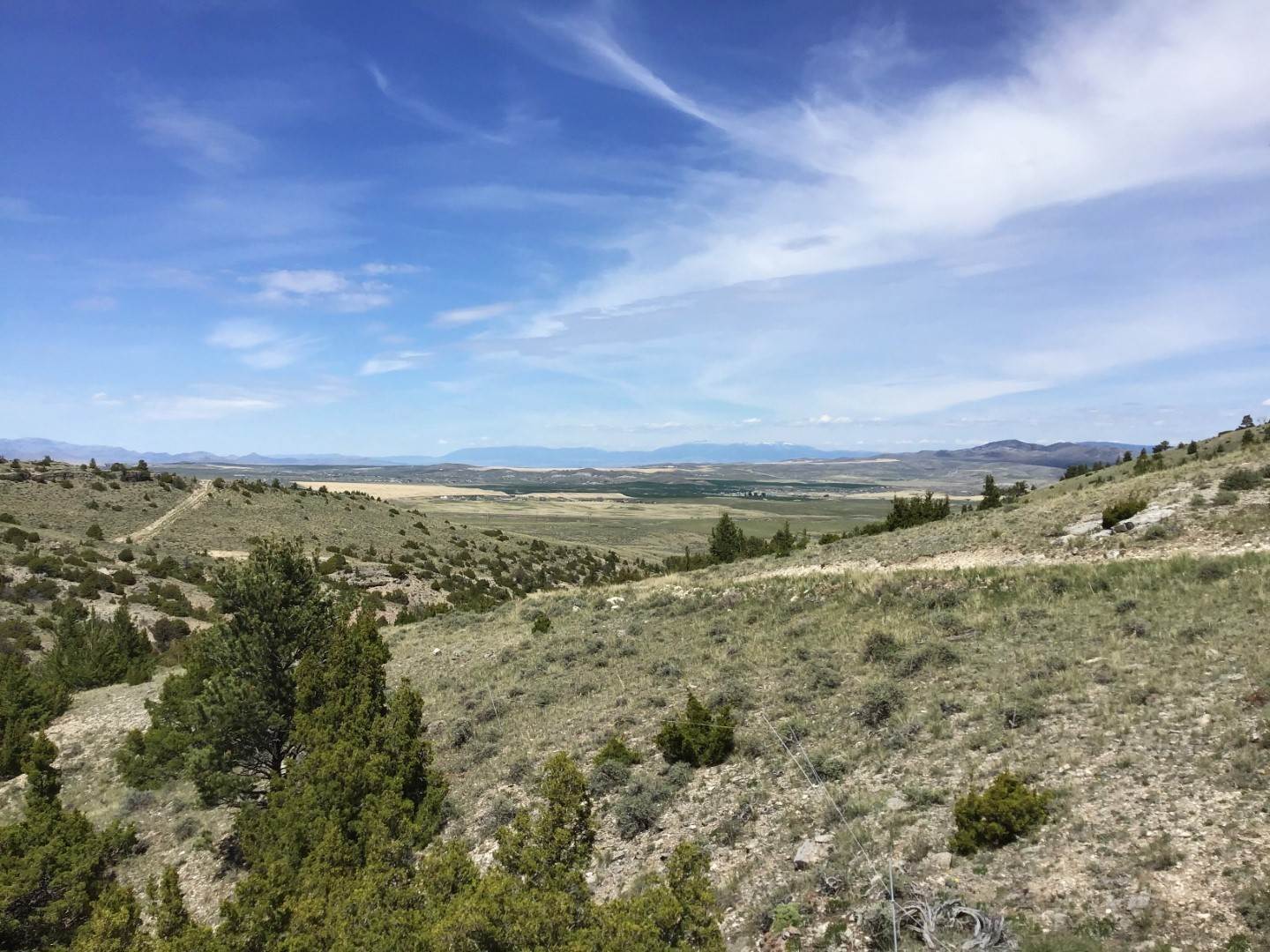 15. Land for Sale at NHN Milligan Canyon Road, Cardwell, Montana 59721 United States