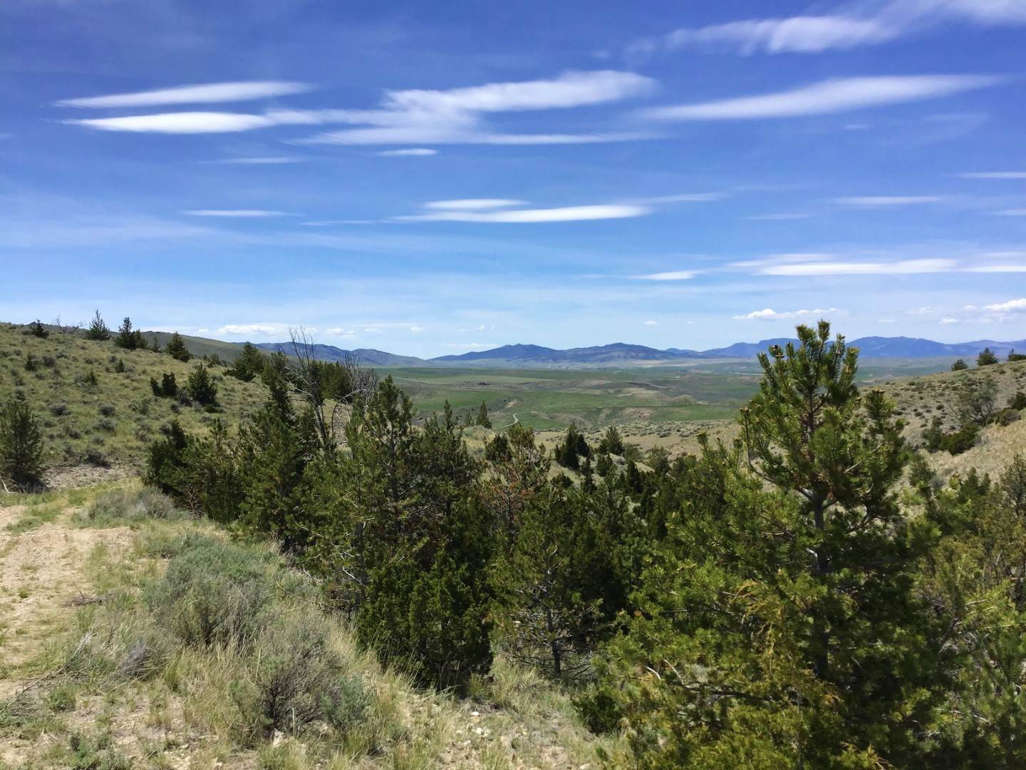 3. Land for Sale at NHN Milligan Canyon Road, Cardwell, Montana 59721 United States