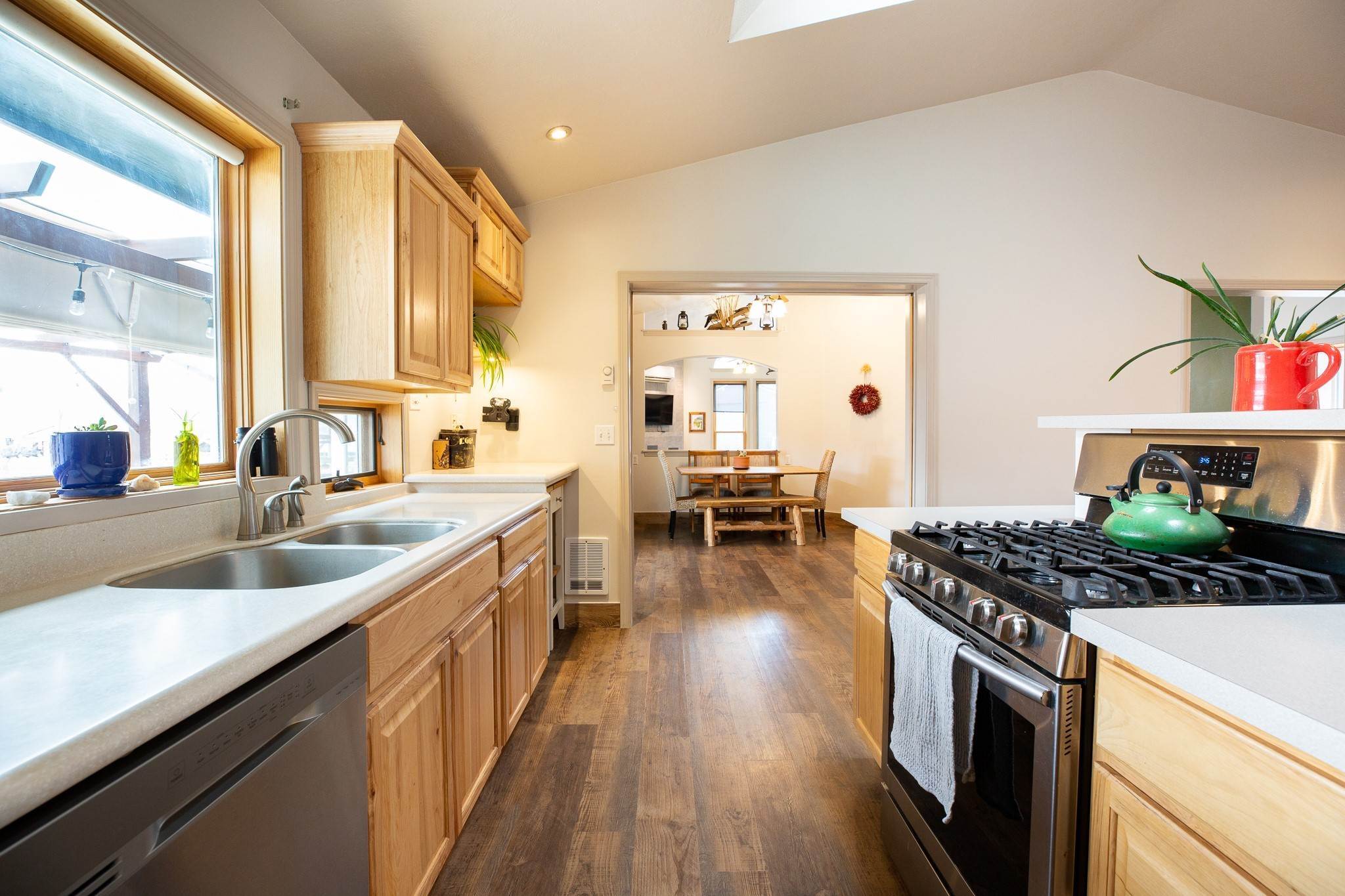 20. Single Family Homes for Sale at 4785 Hereford Lane, Stevensville, Montana 59870 United States