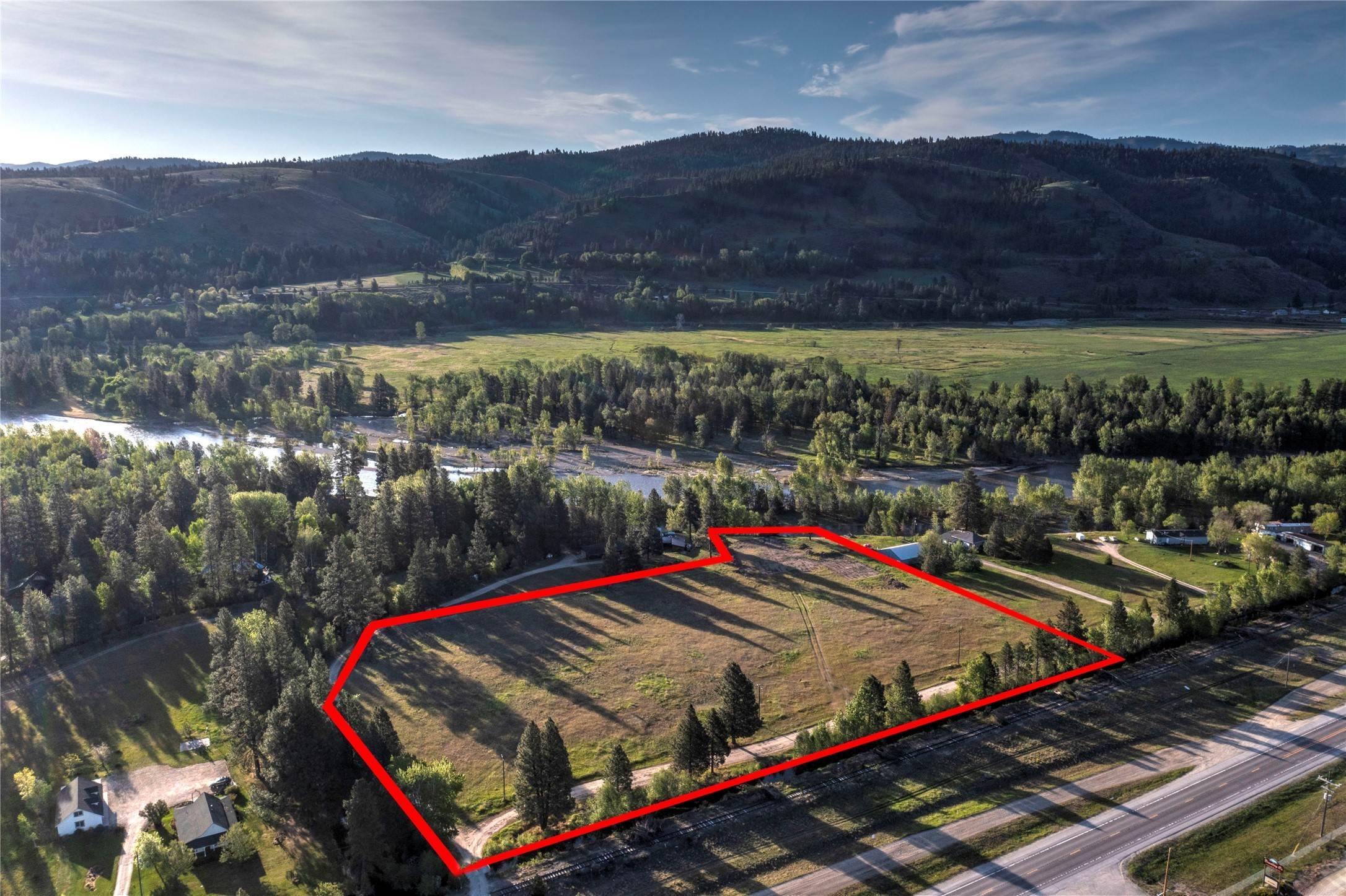 2. Land for Sale at NHN Trout Lane, Hamilton, Montana 59840 United States