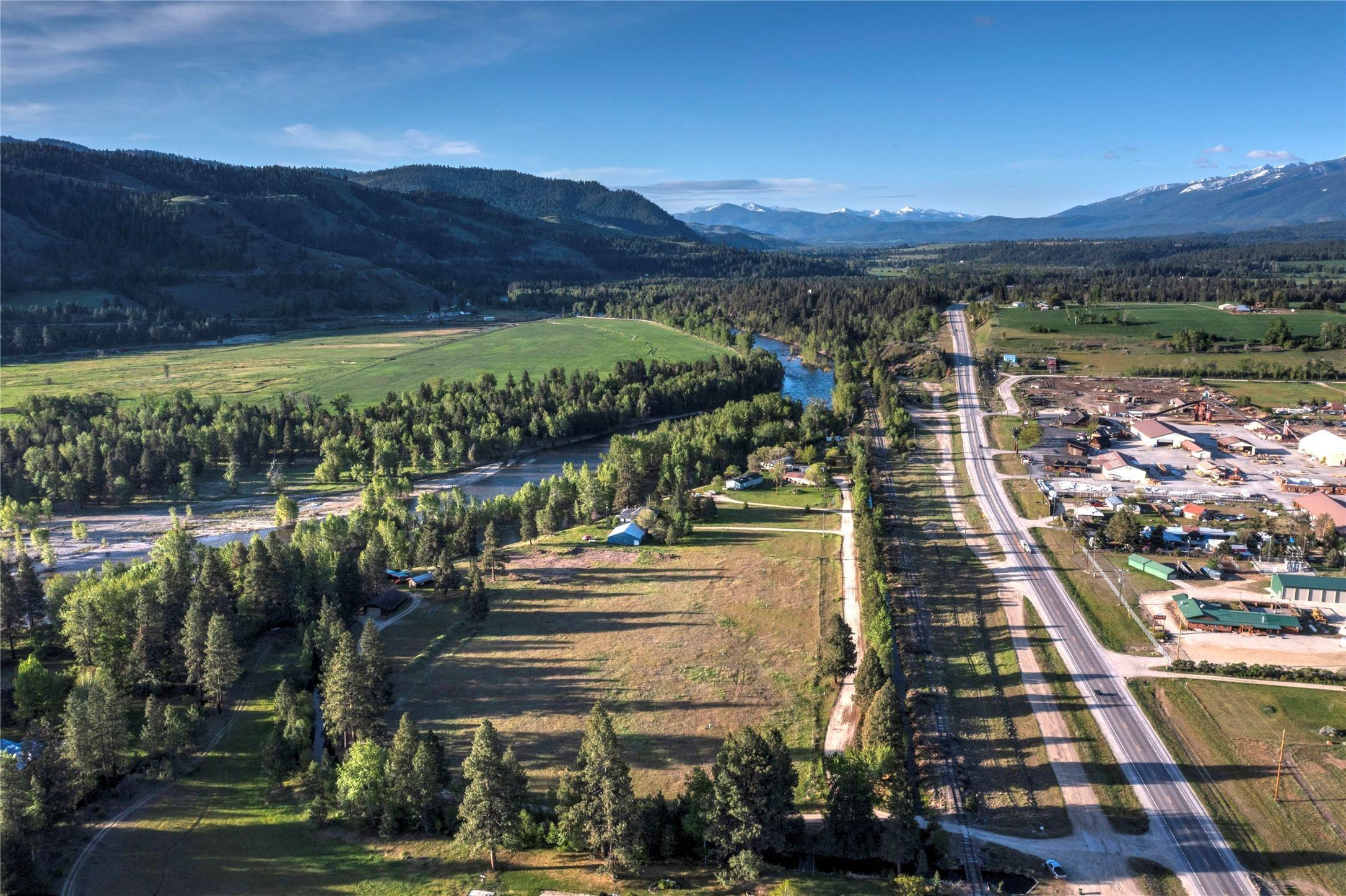 20. Land for Sale at NHN Trout Lane, Hamilton, Montana 59840 United States