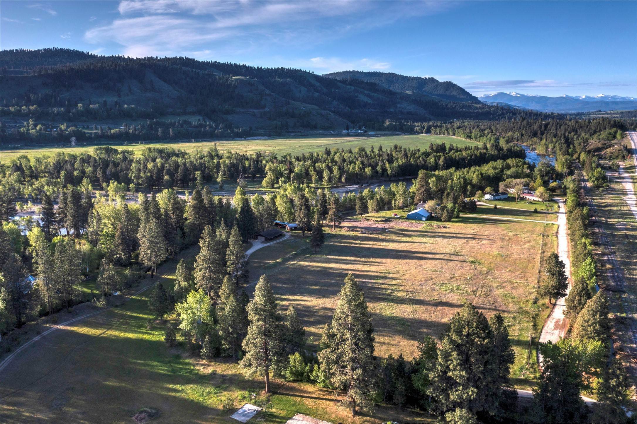 6. Land for Sale at NHN Trout Lane, Hamilton, Montana 59840 United States