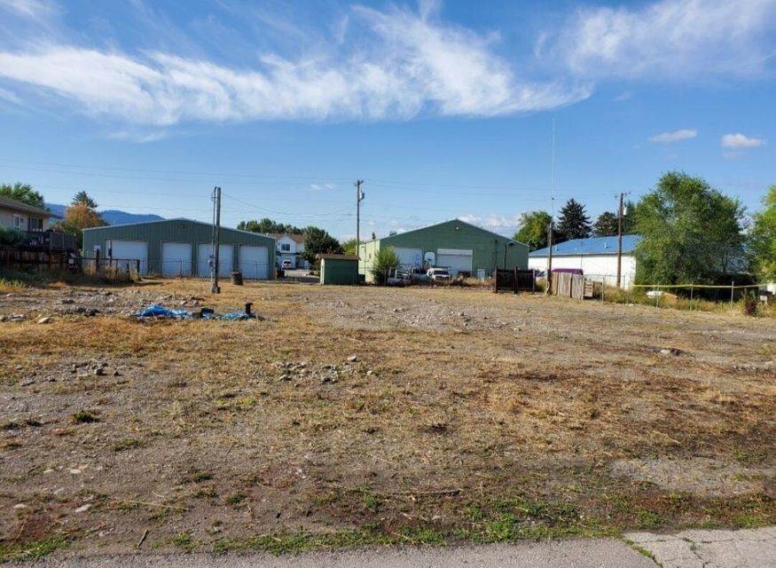 2. Land for Sale at 1945 Idaho Street, Missoula, Montana 59801 United States