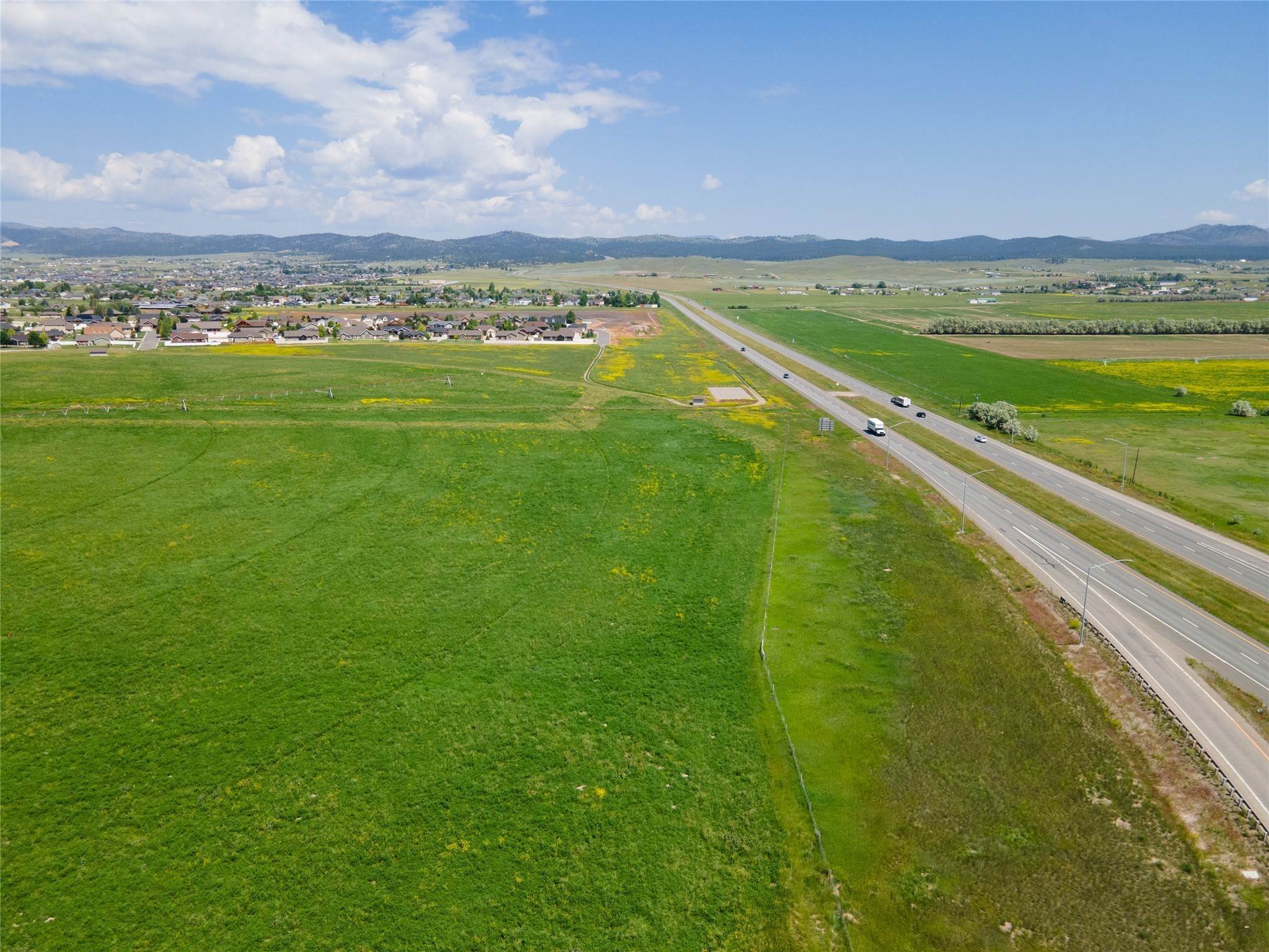 6. Land for Sale at 1282 Lincoln Road E, Helena, Montana 59602 United States
