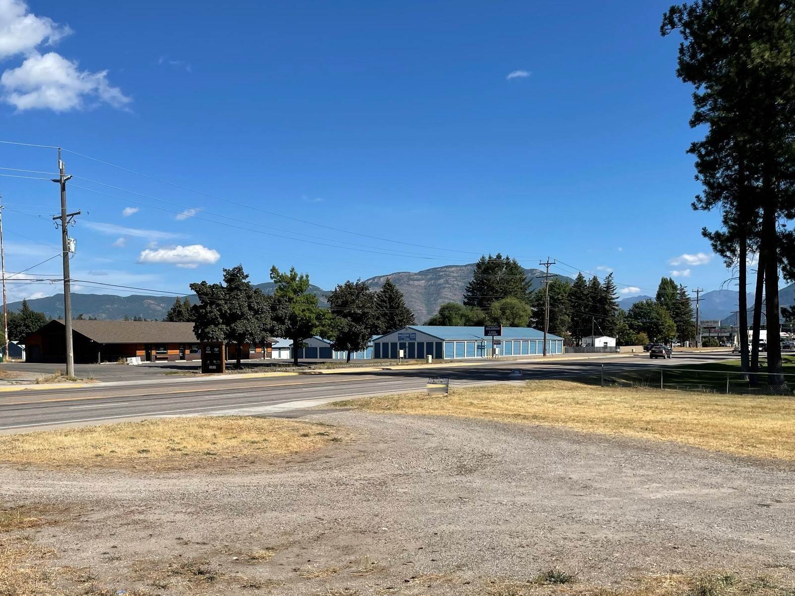 6. Land for Sale at 2310 9th Street W, Columbia Falls, Montana 59912 United States