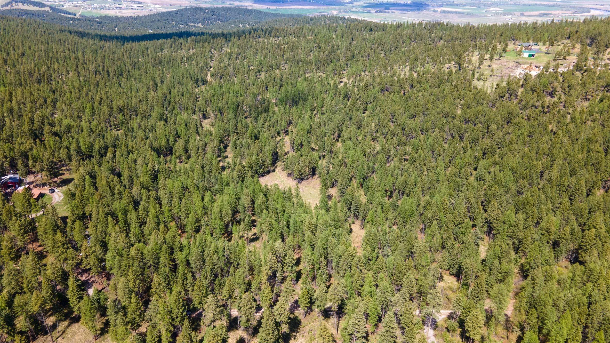 2. Land for Sale at 445 Buffalo Trail, Somers, Montana 59932 United States